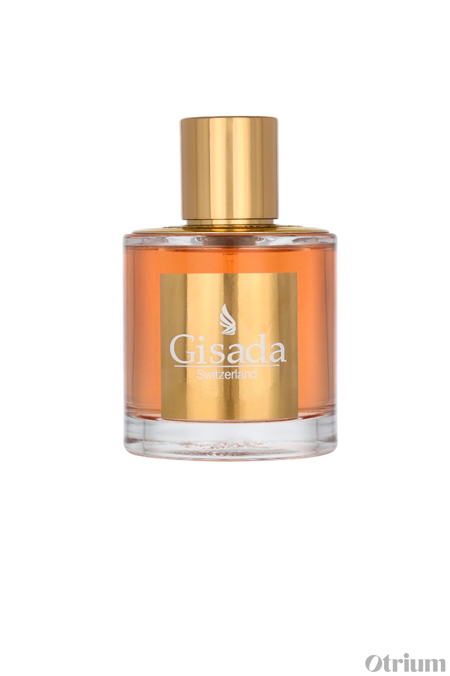 GISADA - AMBASSADOR WOMEN - EDP (100ML) 1