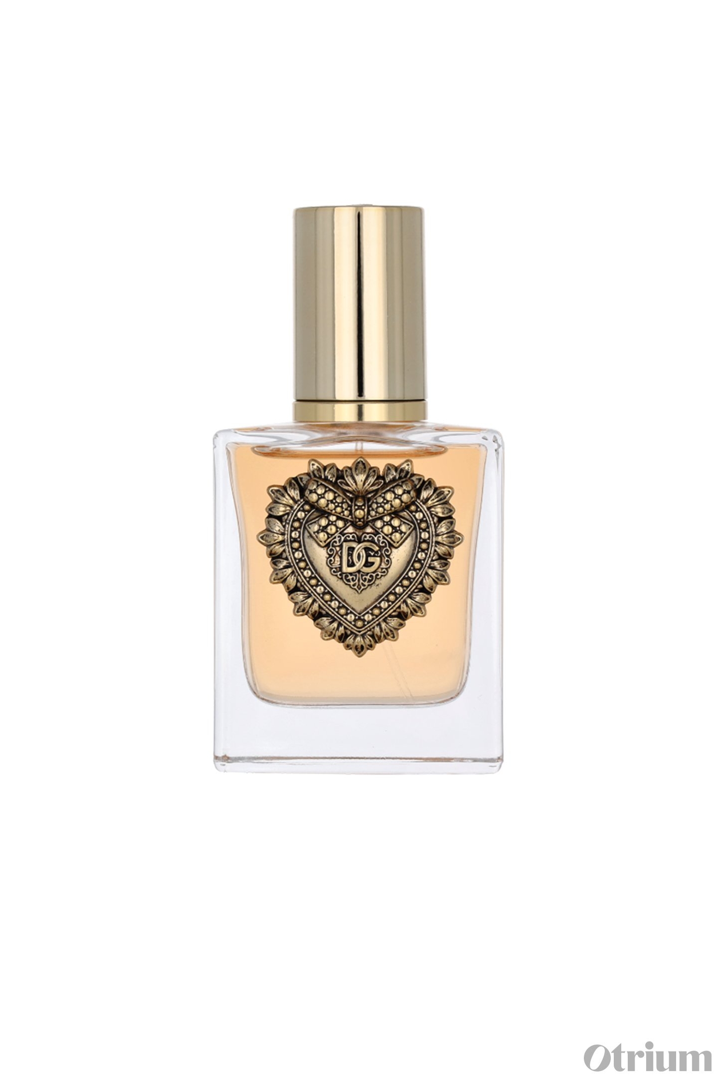 DOLCE & GABBANA - DEVOTION - EDP (50ML) 1