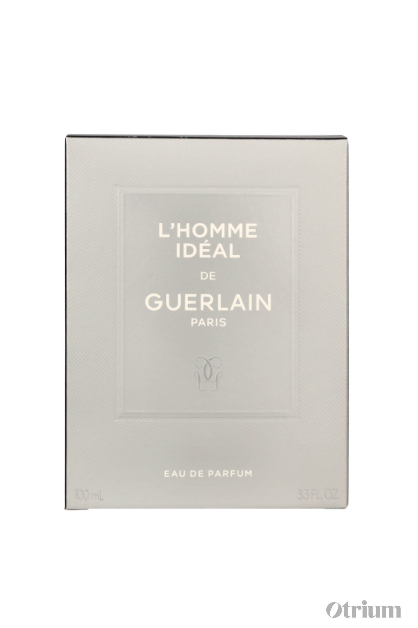 GUERLAIN - L'HOMME IDÉAL - EDP (100ML) 3