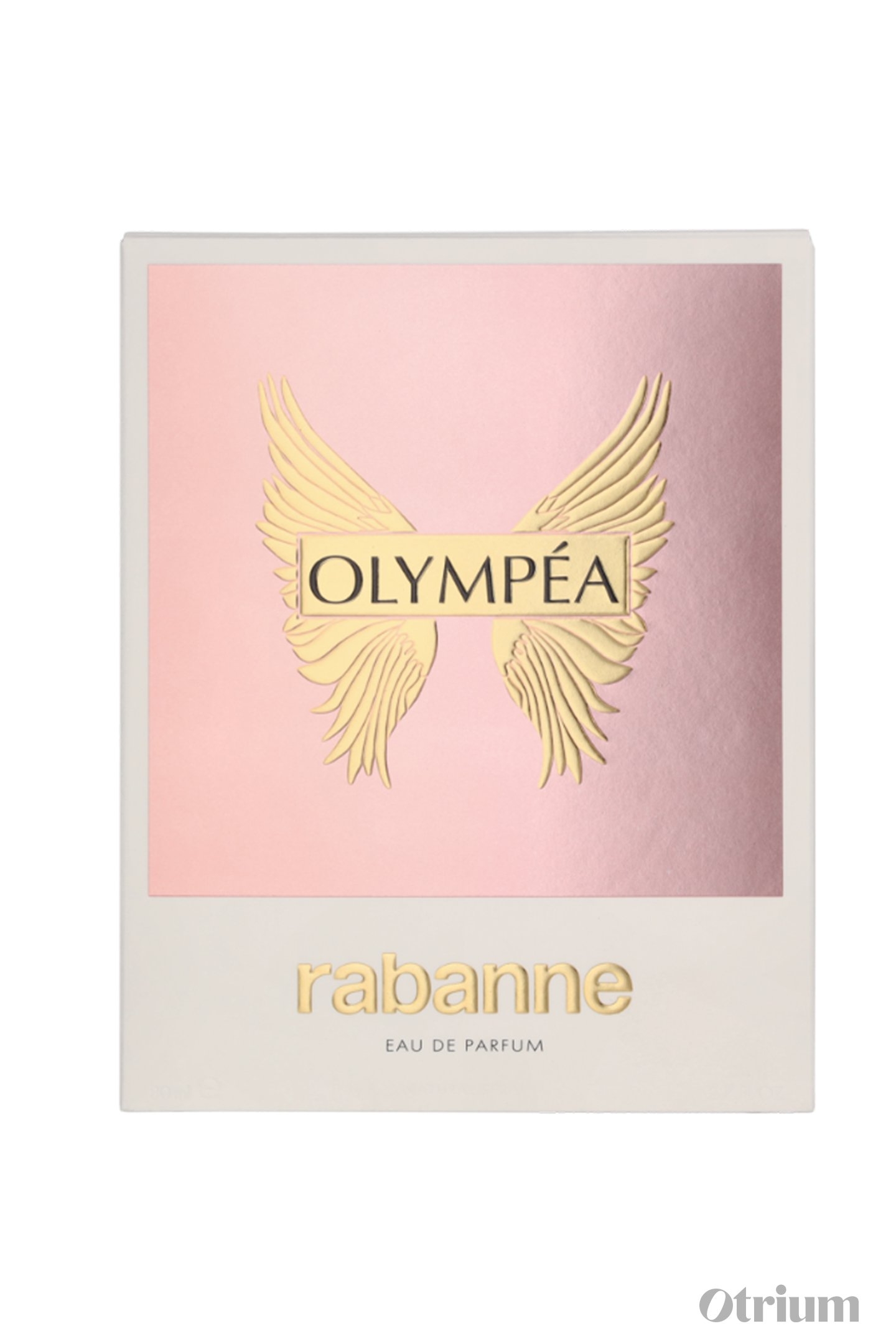 PACO RABANNE - OLYMPÉA - EDP (80ML) 3