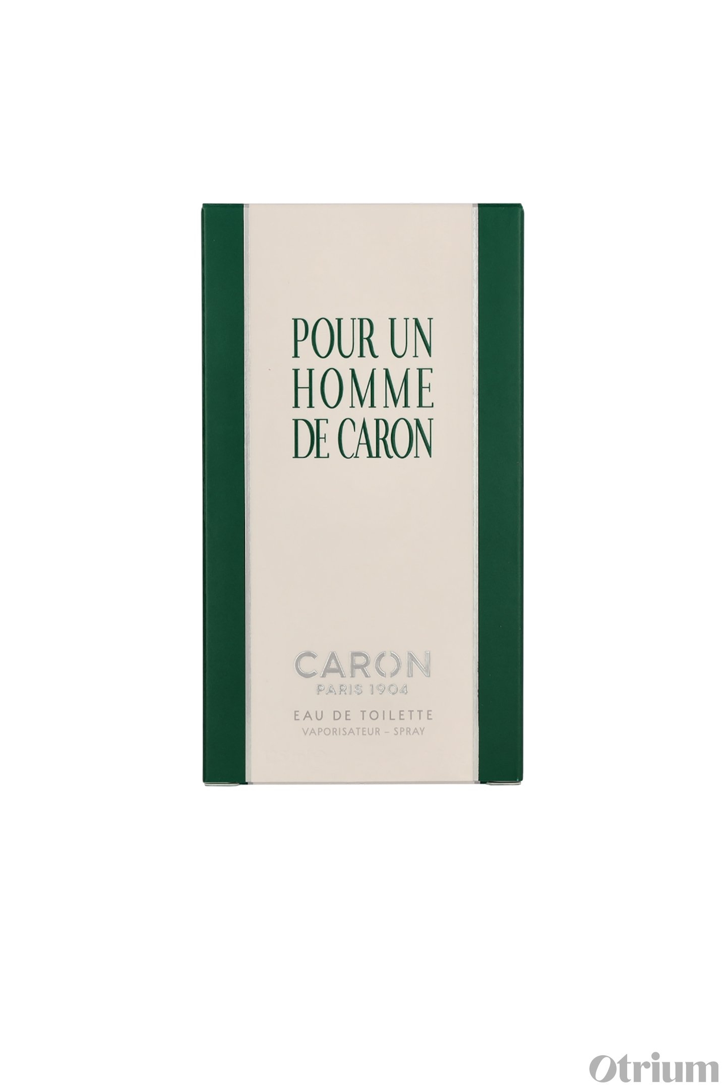 CARON - POUR UN HOMME DE CARON - EDT (125ML) 3