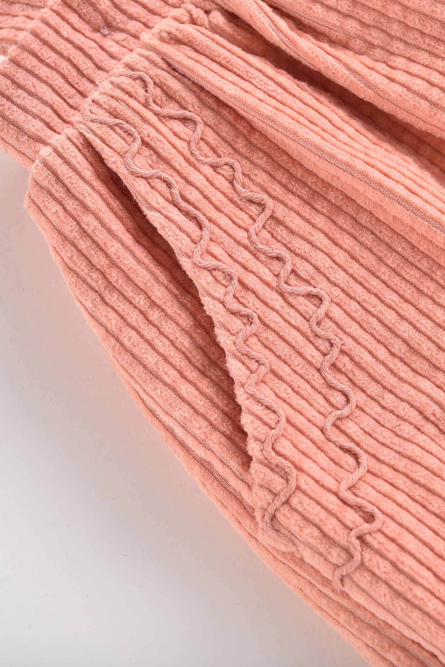 SKIRT ELEONOR SIENNA VELVET 8