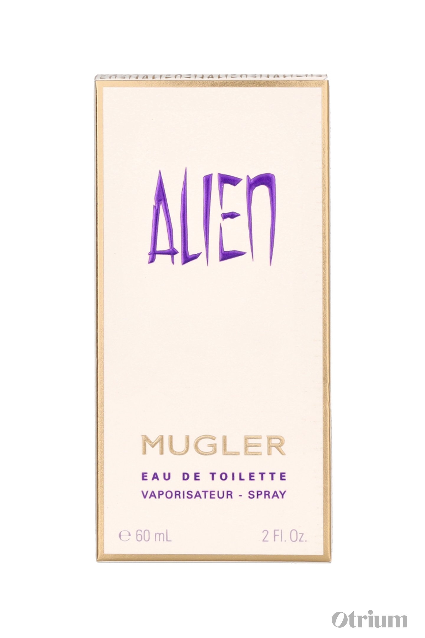 THIERRY MUGLER - ALIEN - EDT (60ML) 3