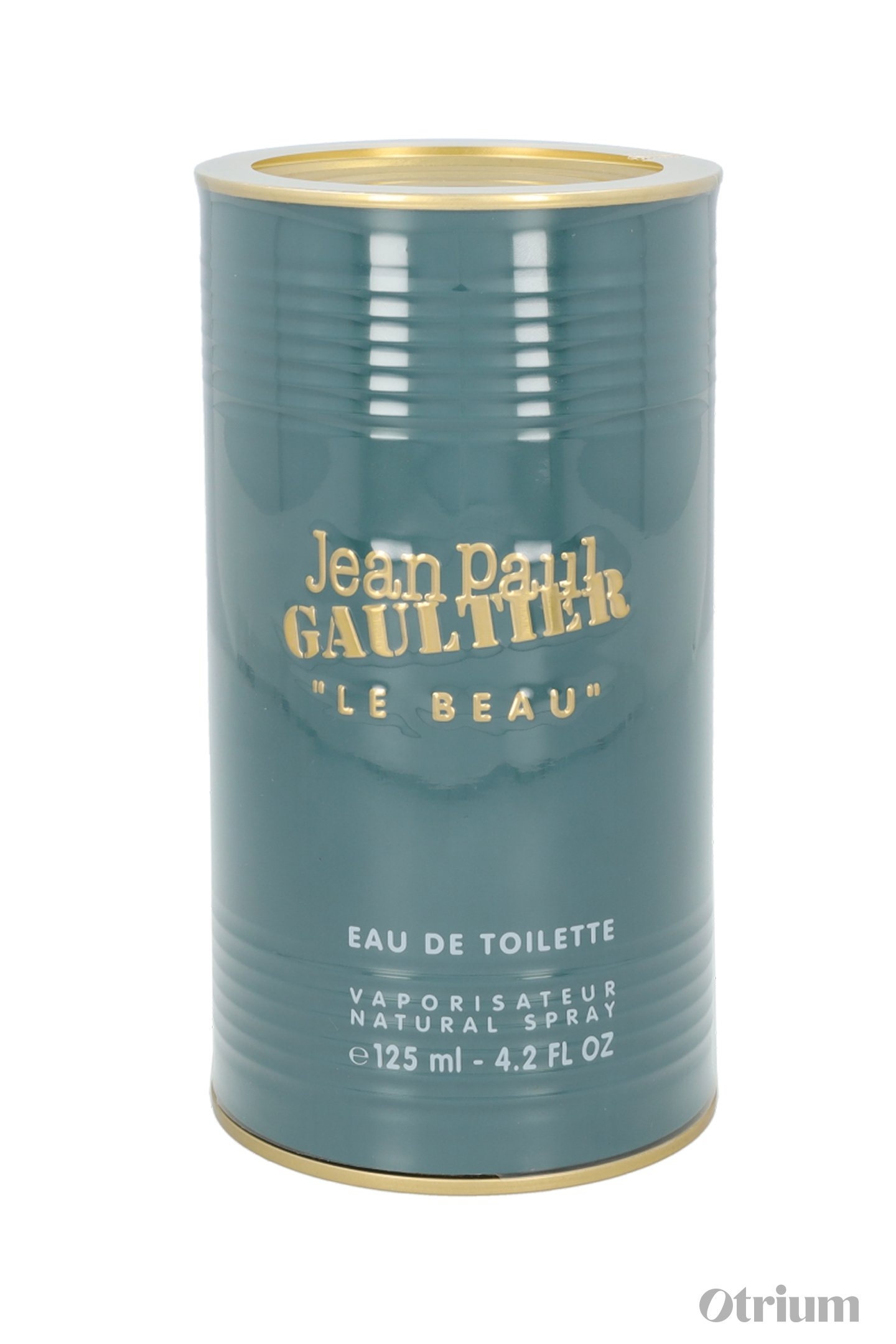 JEAN PAUL GAULTIER - LE BEAU - EDT (125ML) 3