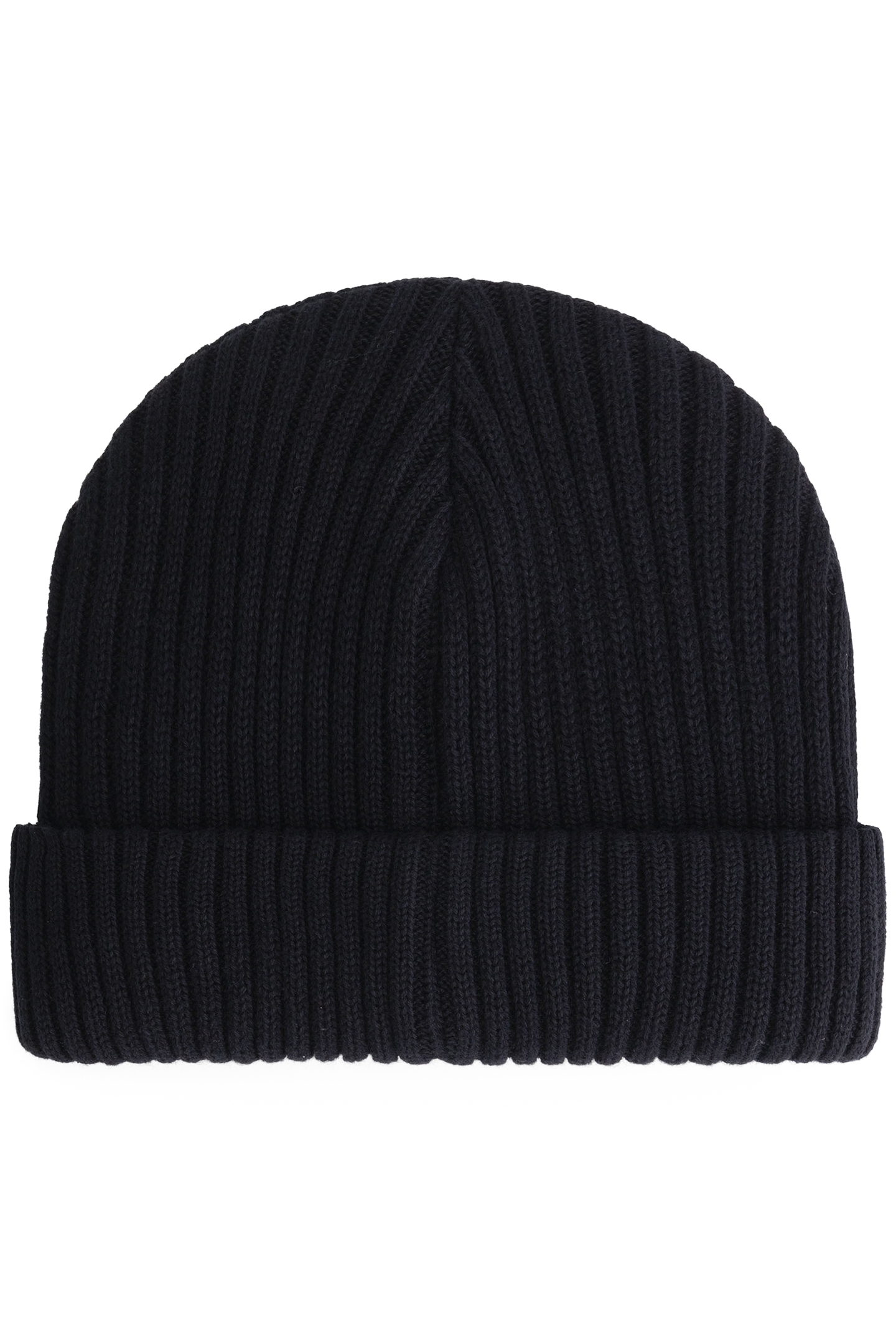 UNISEX GOTL BEANIE JET BLACK 4