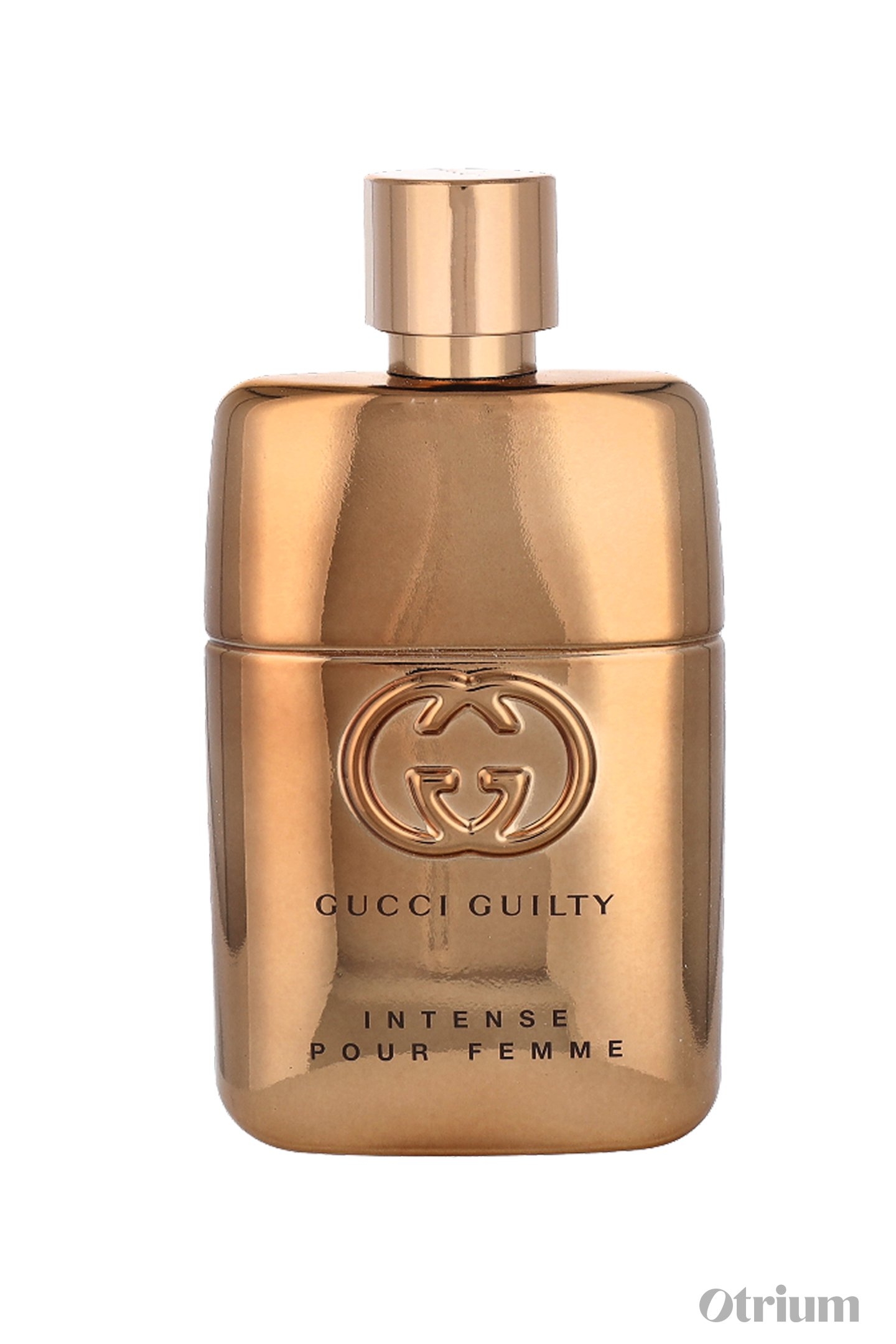 GUCCI - GUILTY INTENSE POUR FEMME - EDP (50ML) 1