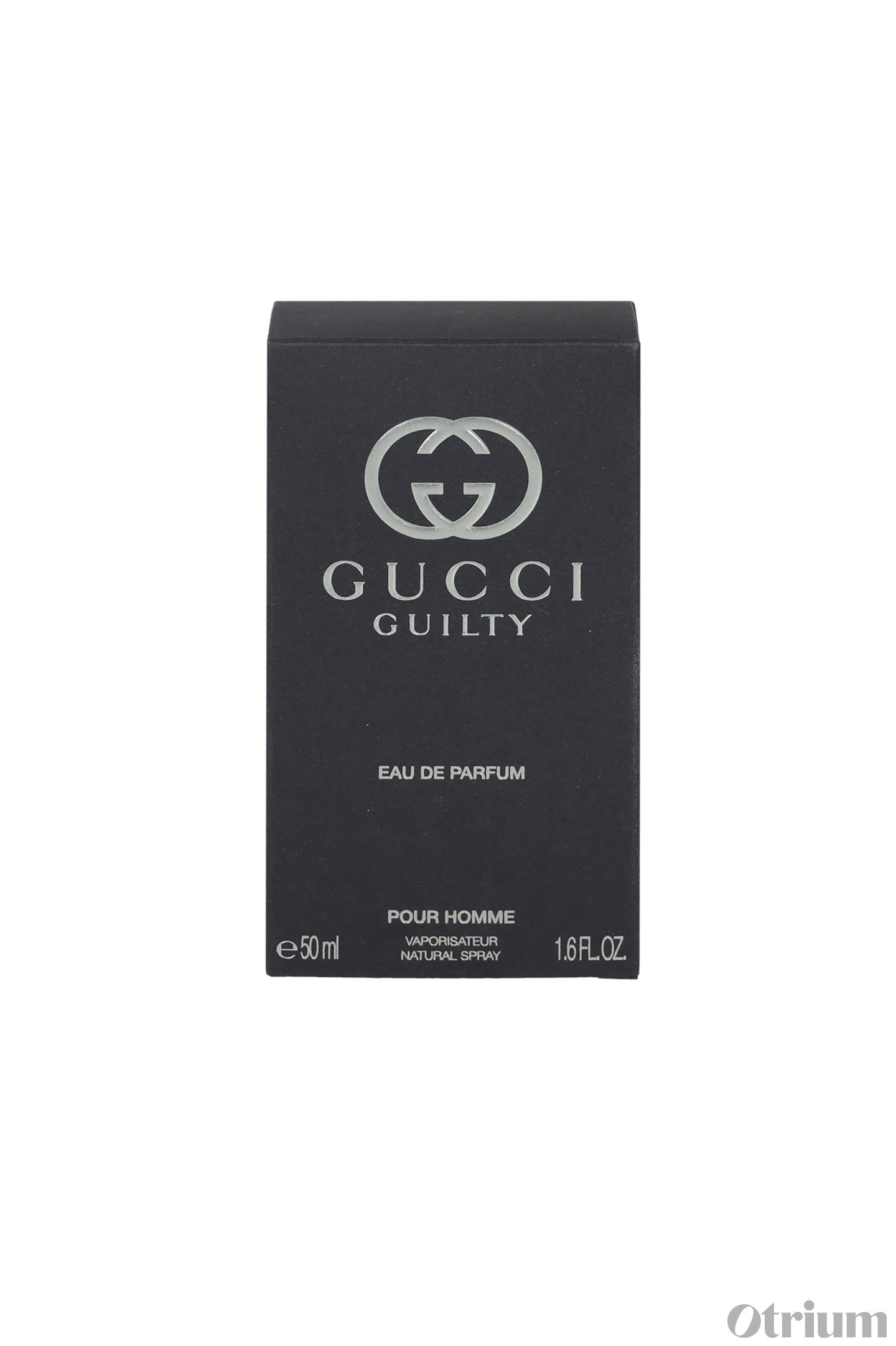 GUCCI - GUILTY POUR HOMME - EDP (50ML) 3