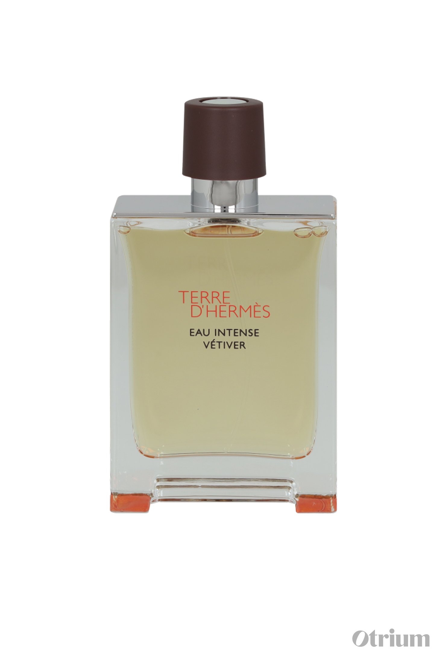HERMÈS - TERRE D'HERMÈS EAU INTENSE VÉTIVER - EDP (100ML) 1