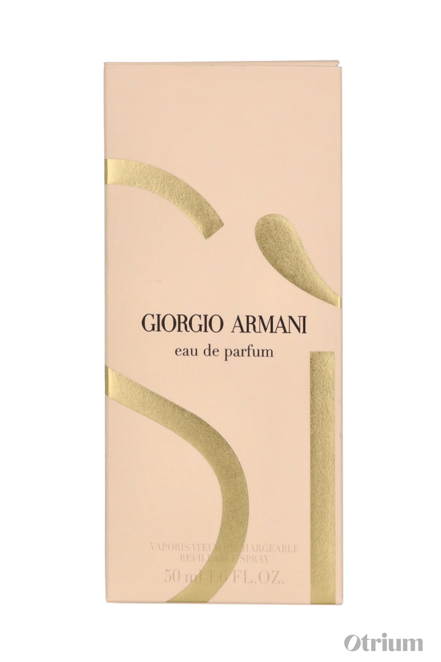 ARMANI - SÌ - EDP (50ML) 3