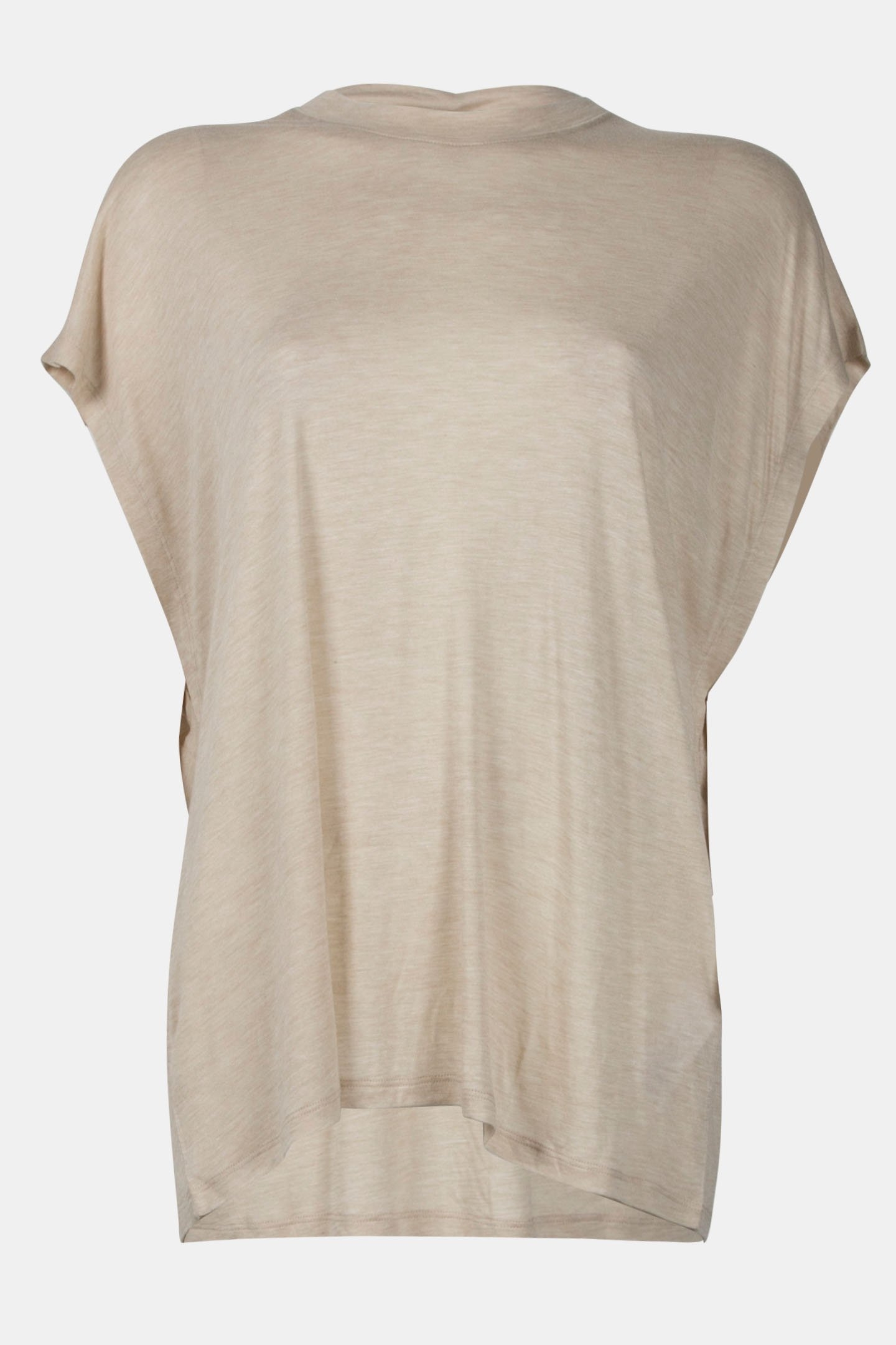 BRINY TANK TOP SAND 3