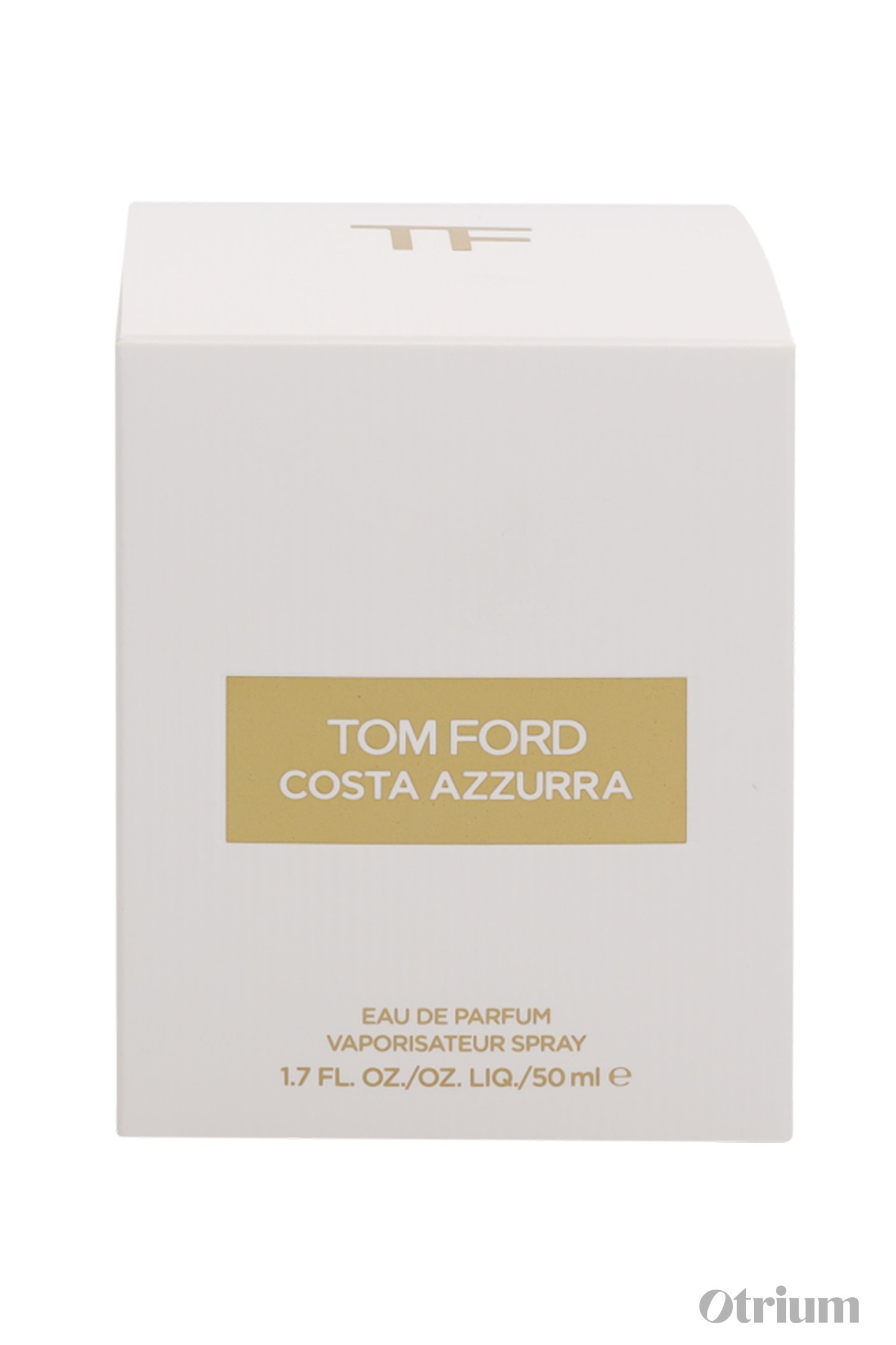 TOM FORD - COSTA AZZURRA - EDP (50ML) 3