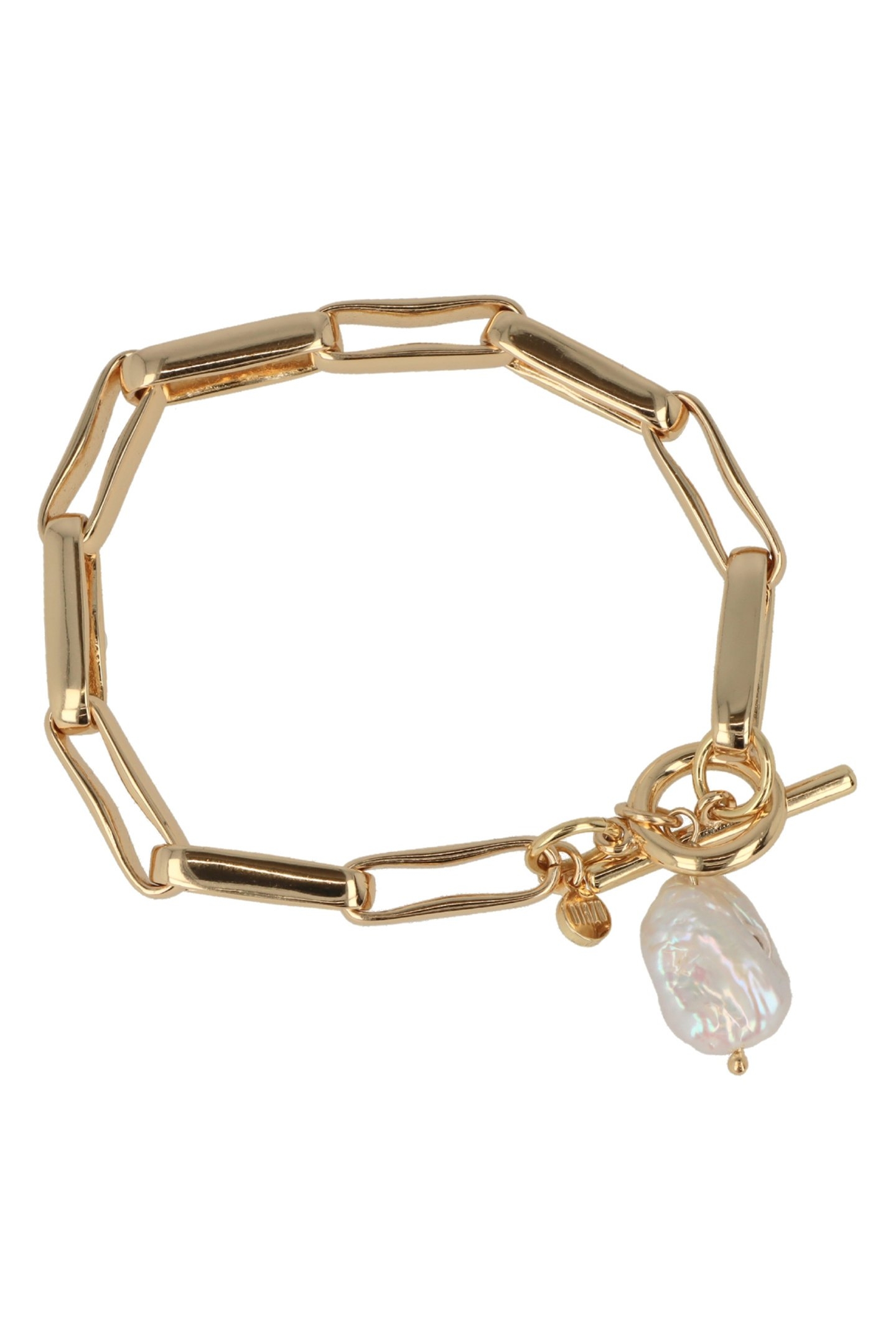 DIVINE PEARL BRACELET 3