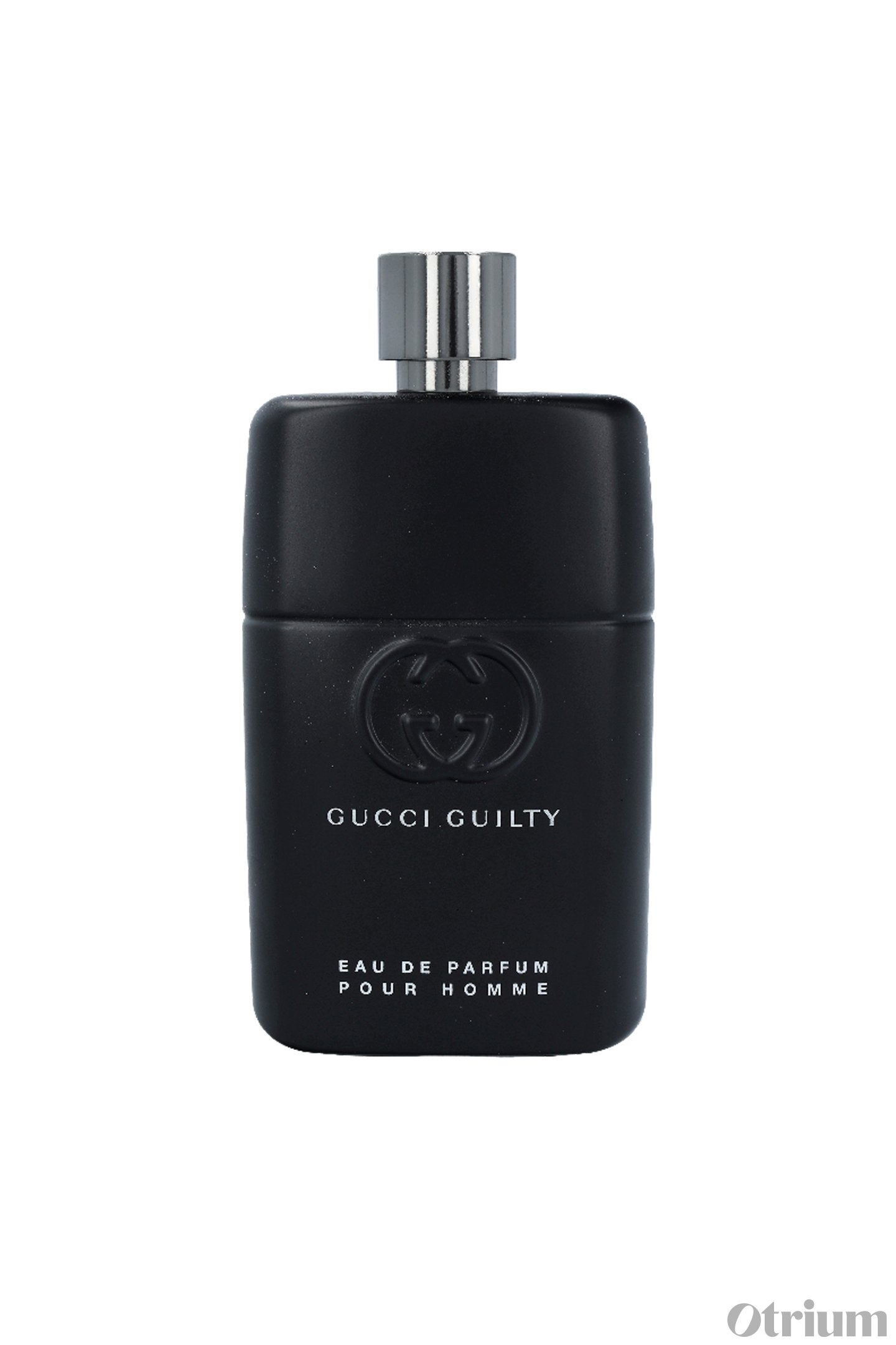 GUCCI - GUILTY POUR HOMME - EDP (90ML) 1
