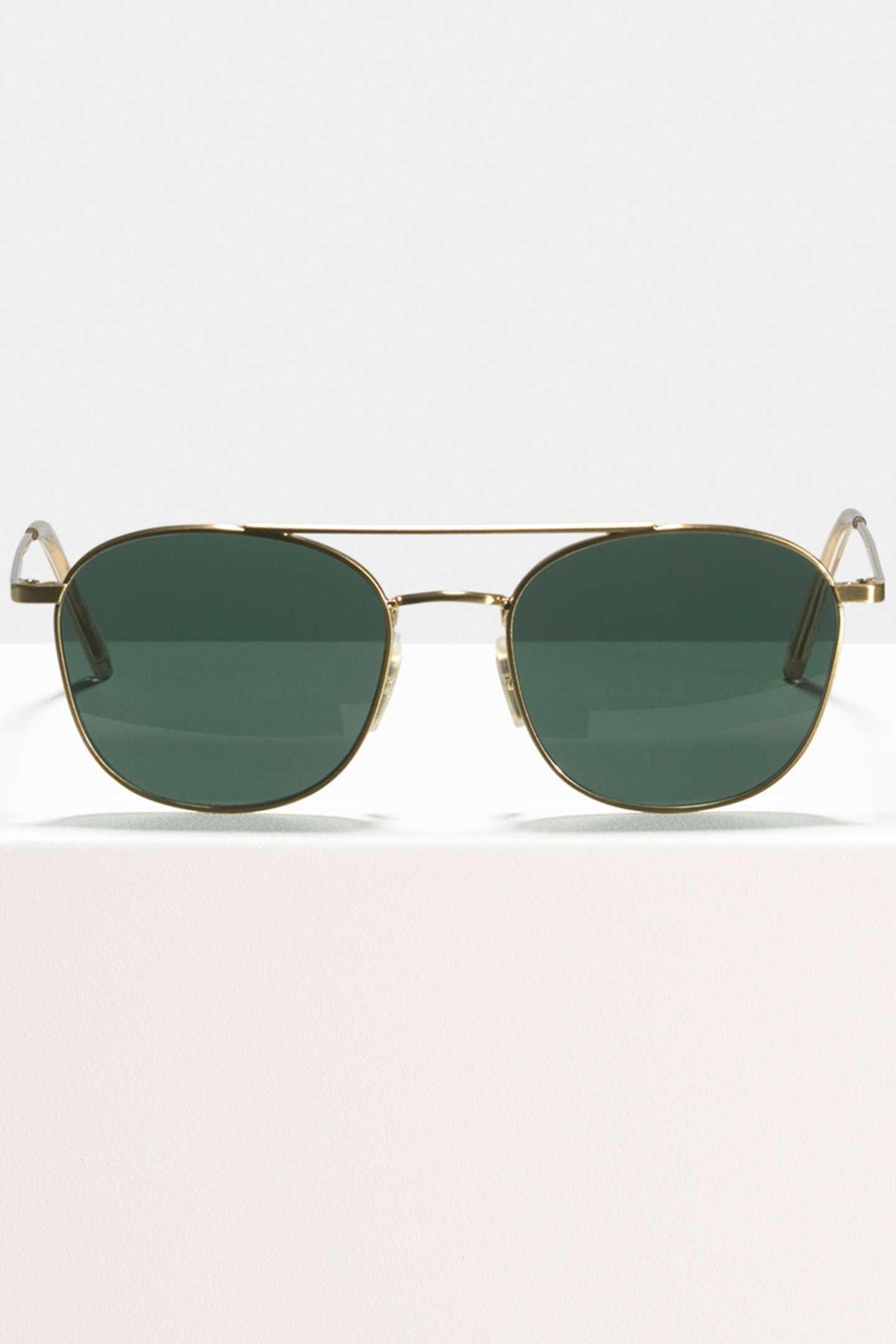 OLAF SATIN GOLD SUN 1