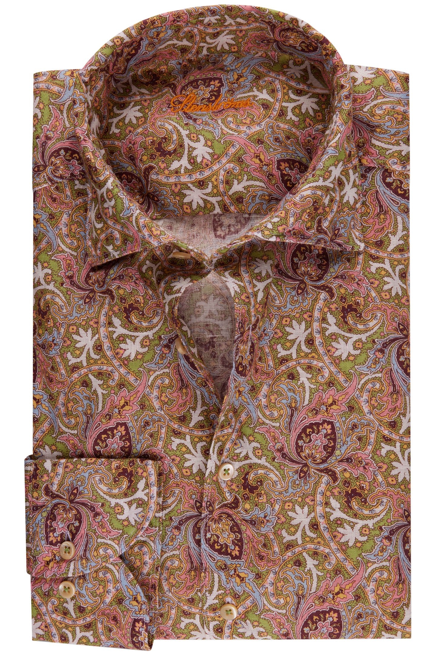 SLIMLINE/22, RC CUFF, SPORT LIGHT PINK PATTERN 1