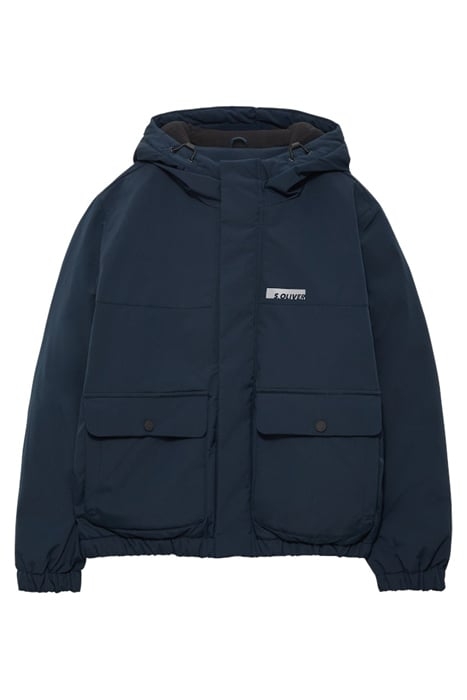 S.OLIVER JUNIOR JACKETS OUTDOOR MARINE 1