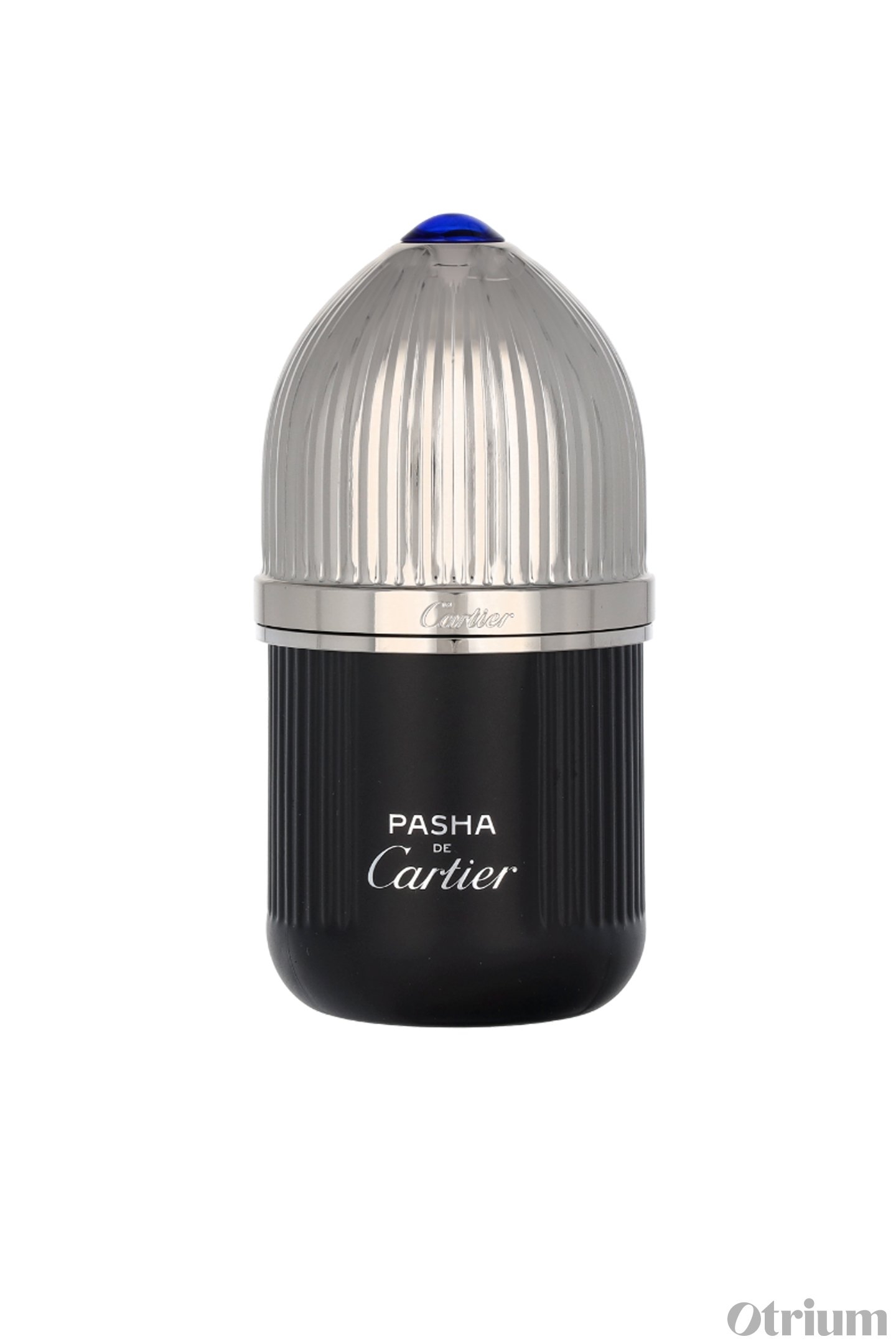 CARTIER - PASHA ÉDITION NOIRE - EDT (50ML) 1