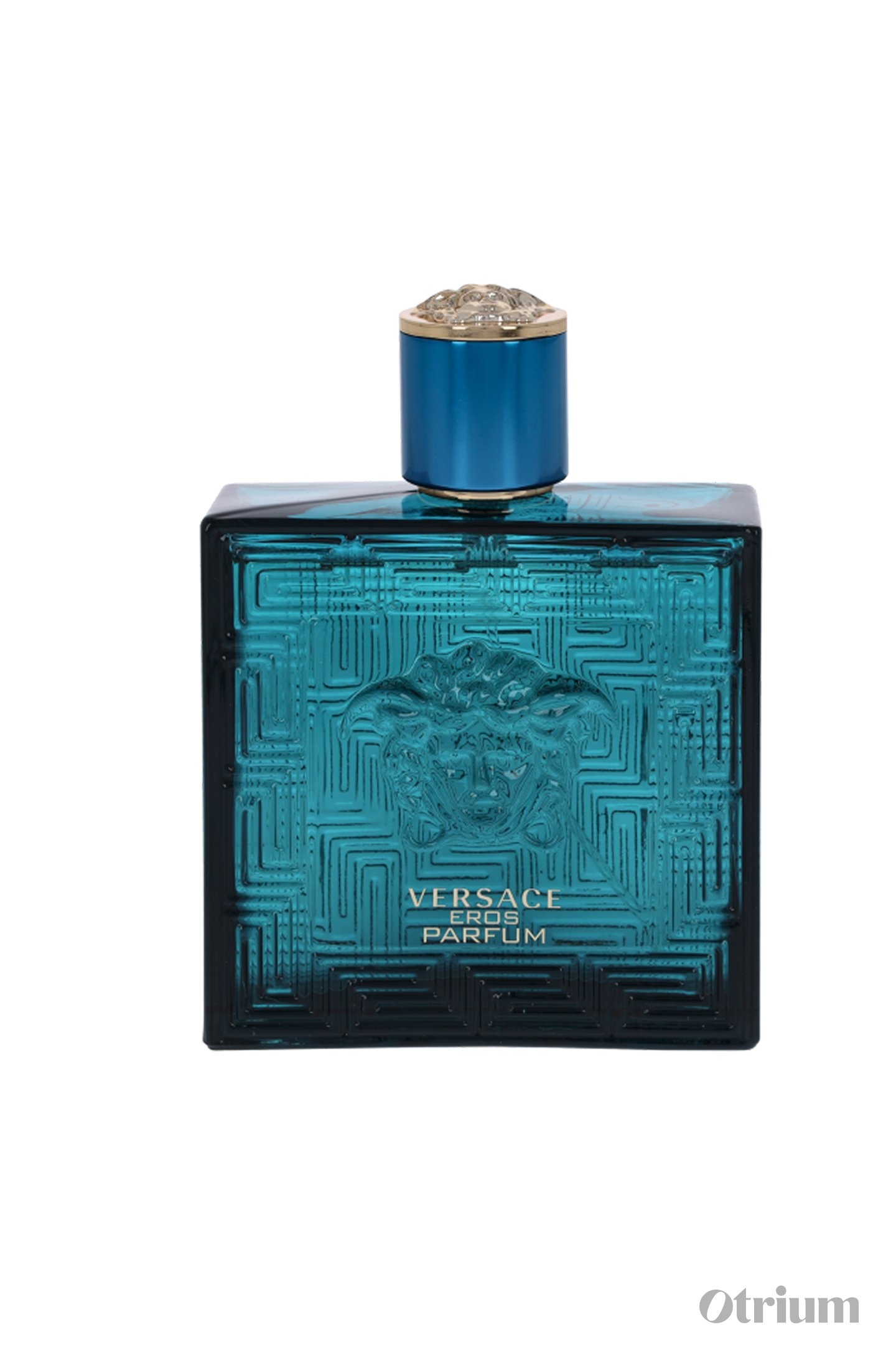 VERSACE - EROS POUR HOMME - EDP (100ML) 1
