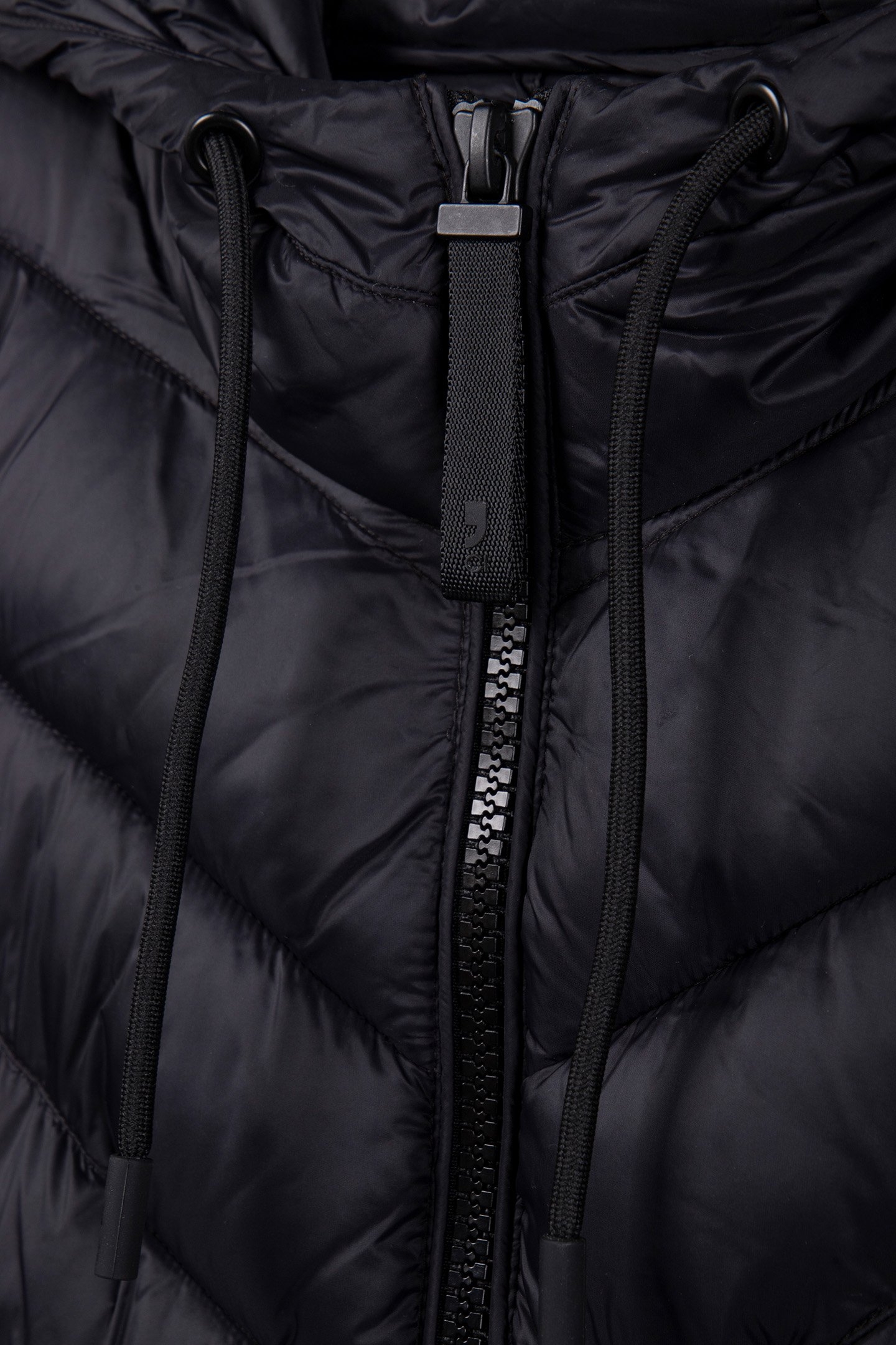 COMMA JACKETS OUTDOOR BLACK 4