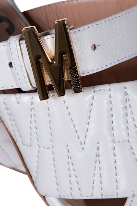 NAPPA BIANCO SANDALS NAPPA BIANCO 4