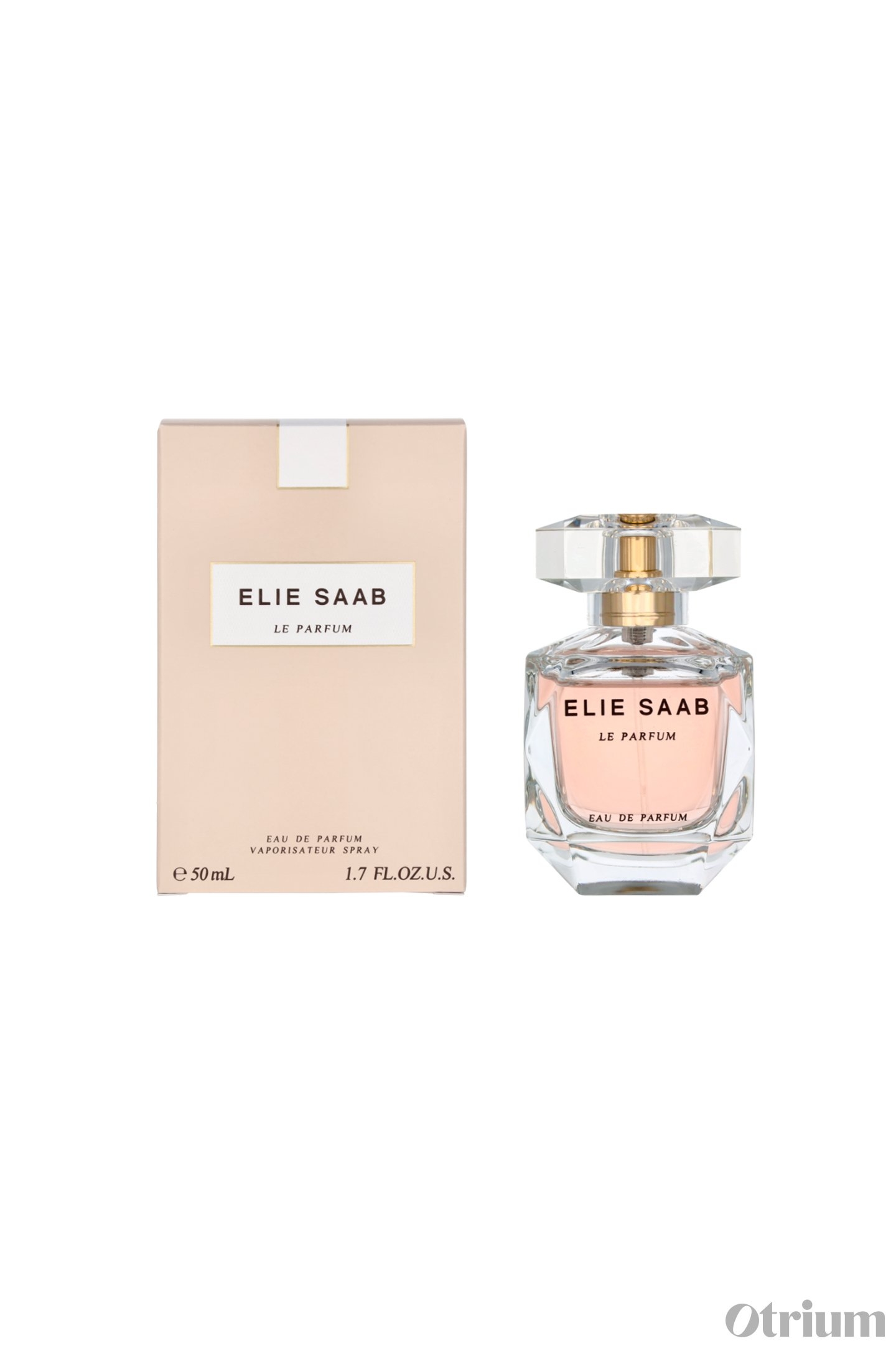 ELIE SAAB - LE PARFUM - EDP (50ML) 2