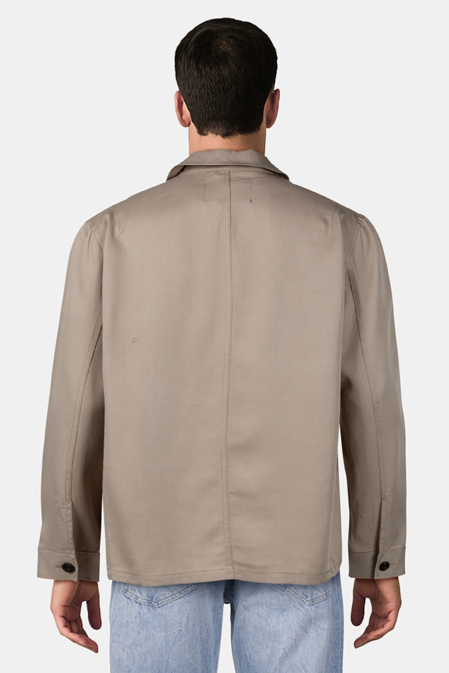 LYOCELL KRUGER BROWN 2