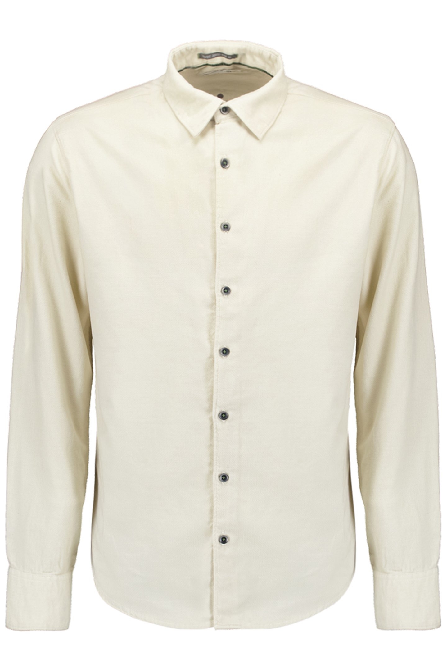 SHIRT VELVET CORDUROY KIT 4