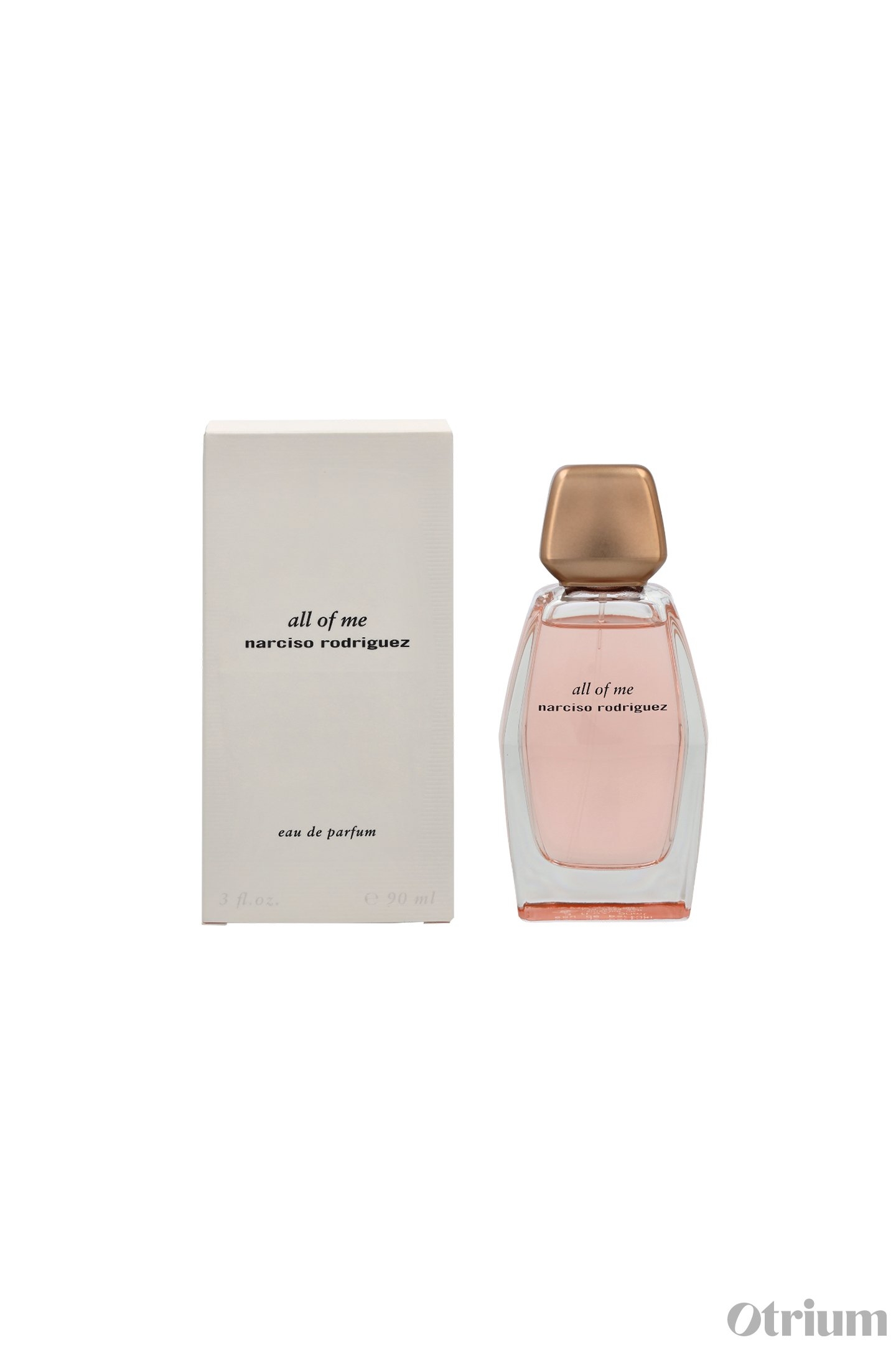 NARCISO RODRIGUEZ - ALL OF ME - EDP (90ML) 2