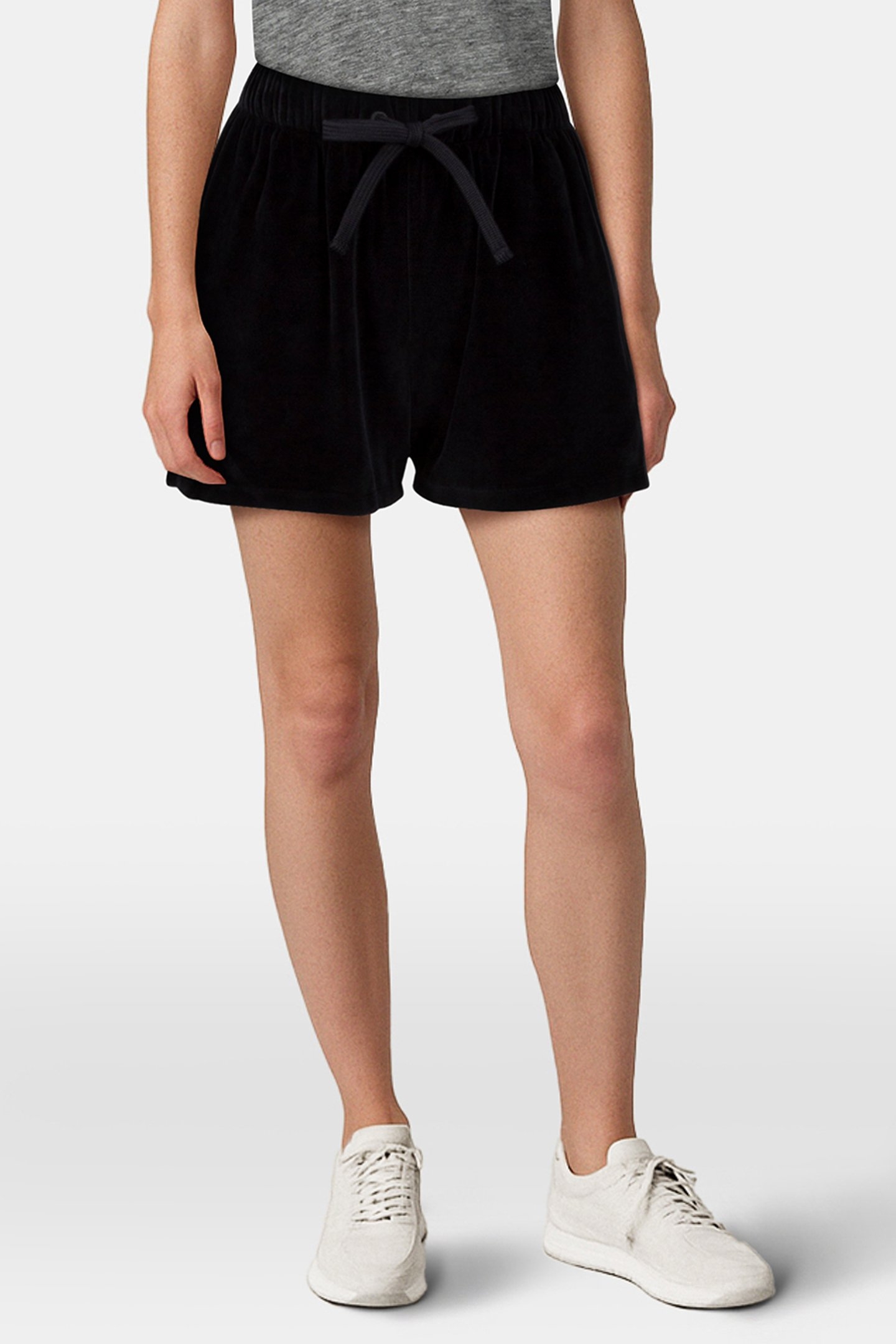 VERINO SHORT BLACK 1