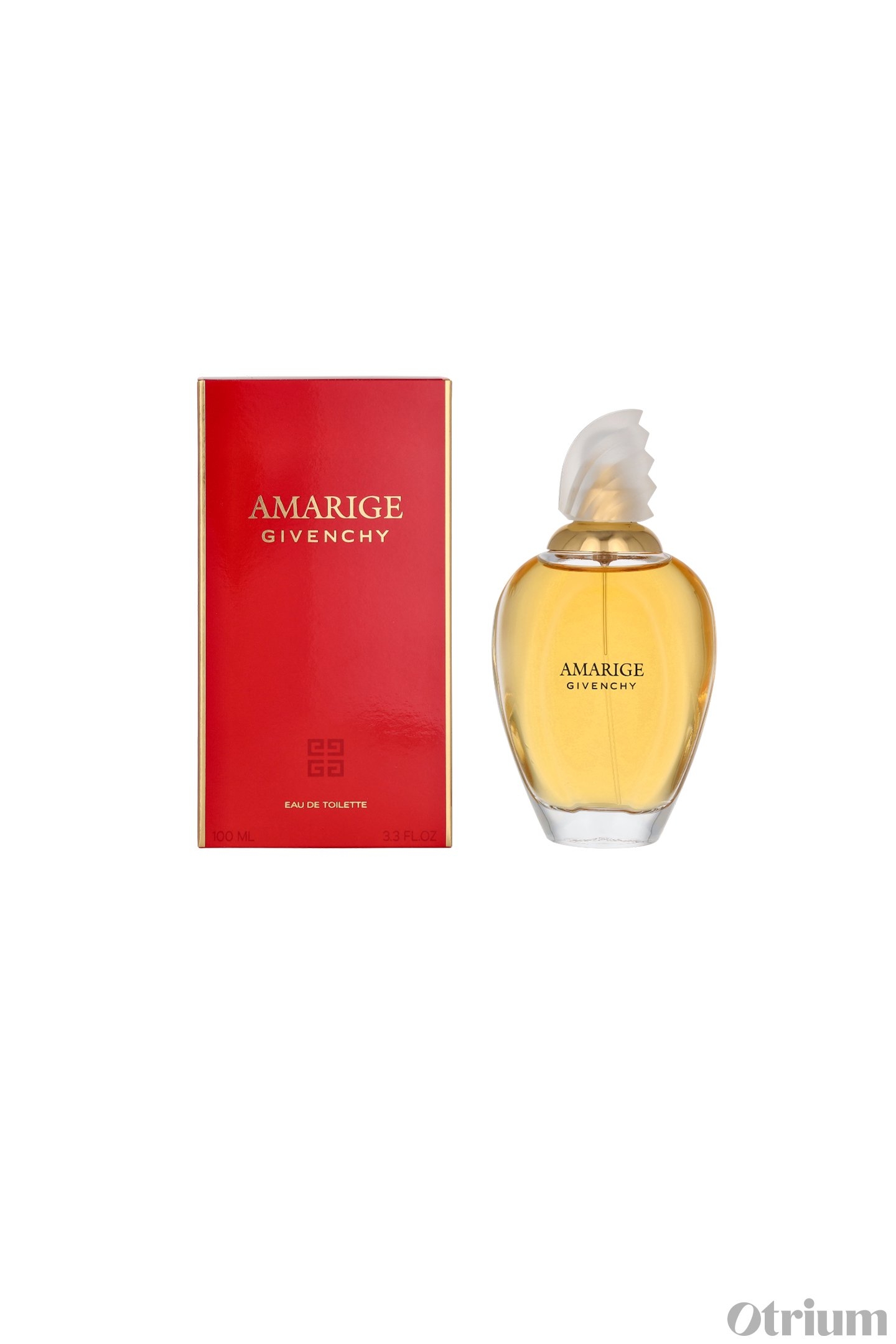 GIVENCHY - AMARIGE - EDT (100ML) 2