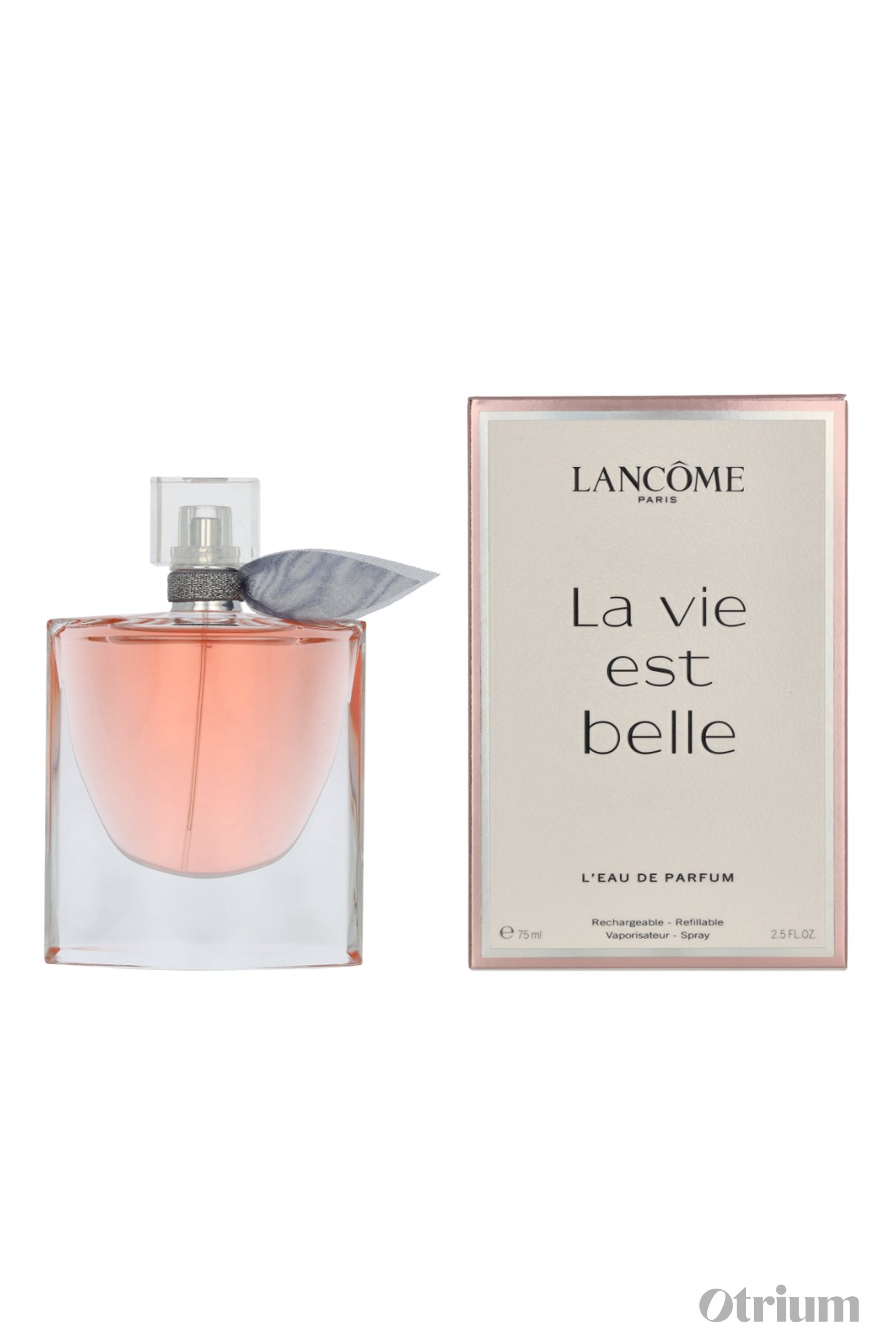 LANCÔME - LA VIE EST BELLE - EDP (75ML) 2