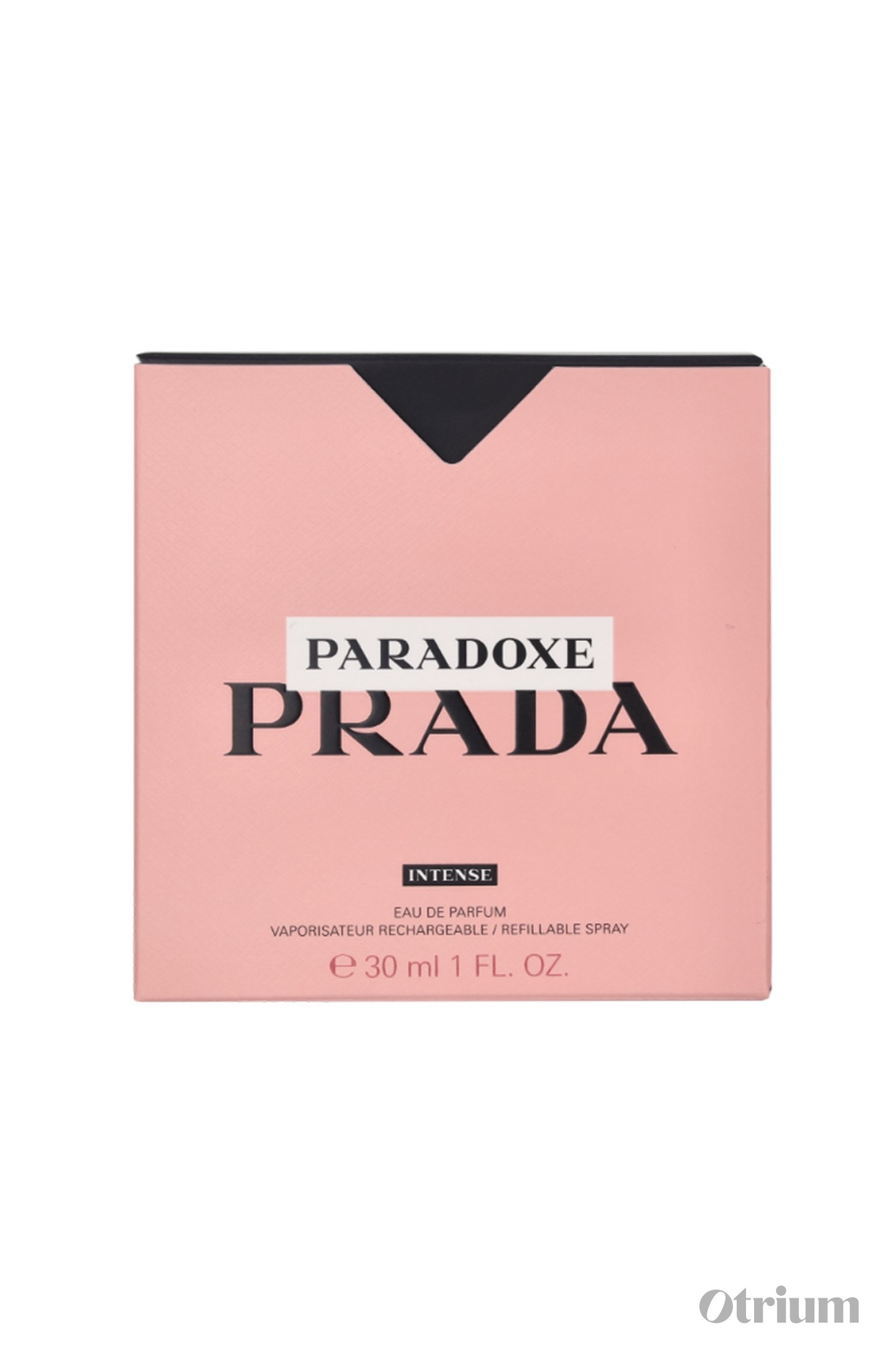 PRADA - PARADOXE INTENSE - EDP (30ML) 3