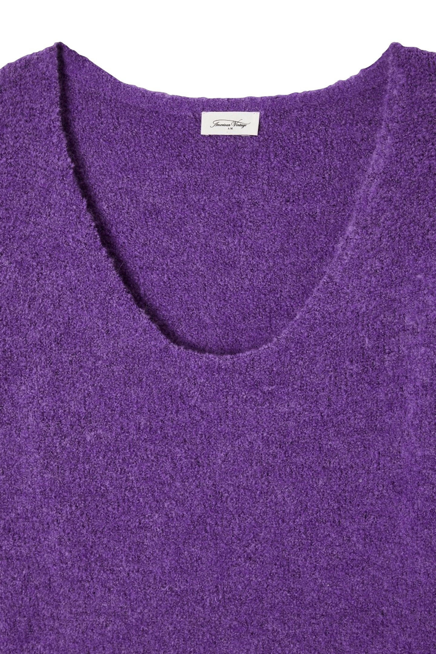 CIKOYA PULLS VIOLET 2