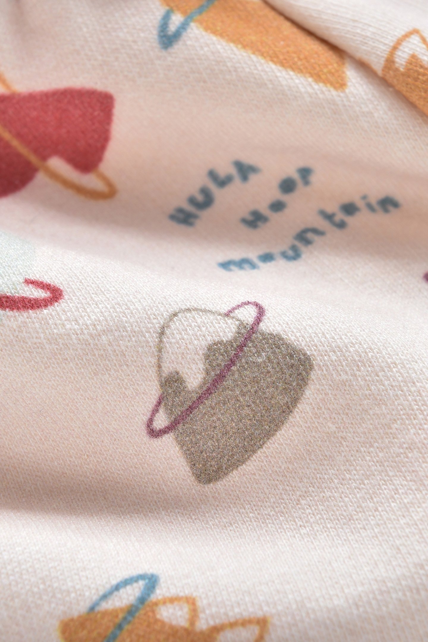 SWEATPANTS MILAN CREAM 7