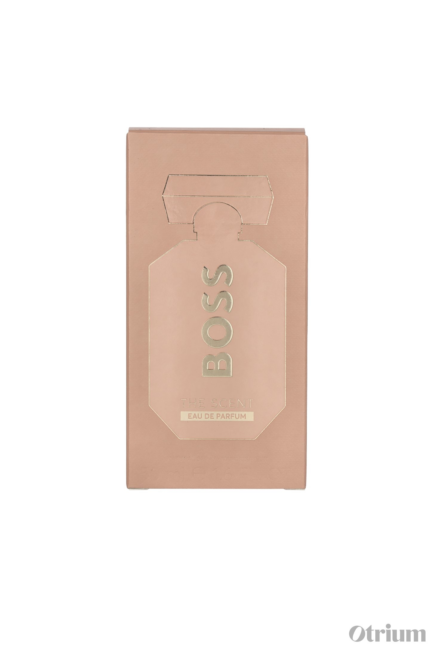 HUGO BOSS - THE SCENT FOR HER - EDP (50ML) 3