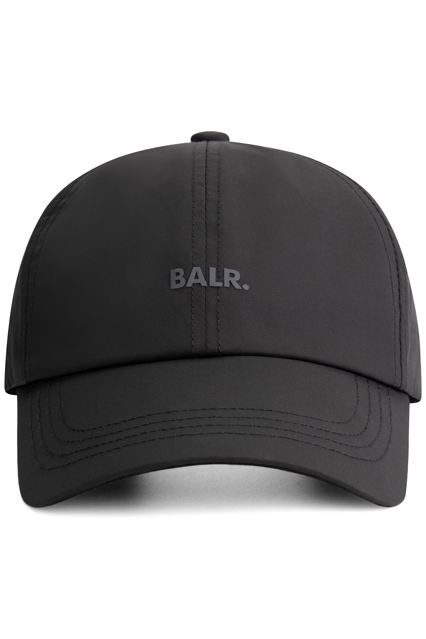 UNISEX TRAINING CAP JET BLACK 1