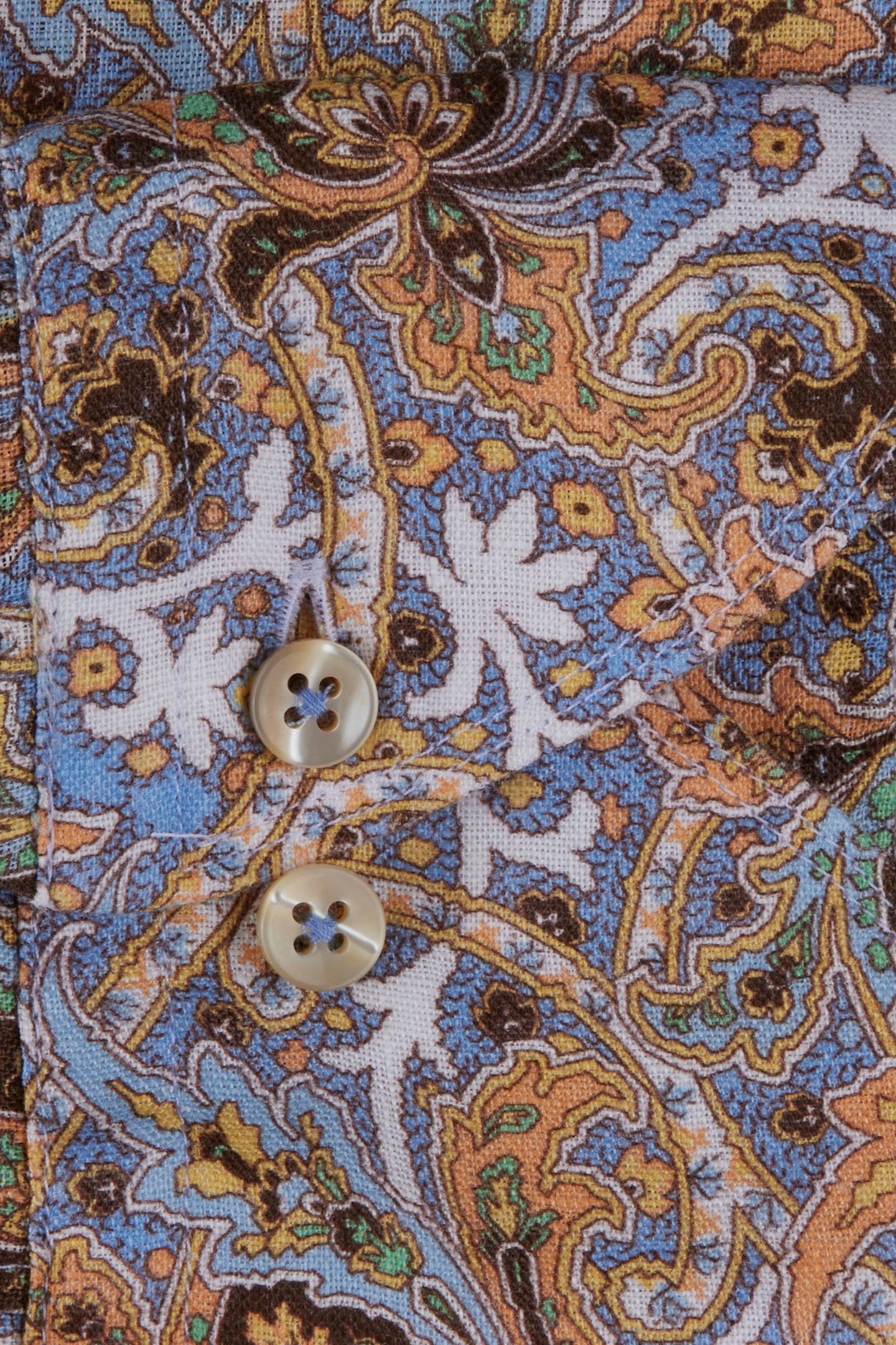 SLIMLINE/22, RC CUFF, SPORT BLUE PATTERN 3