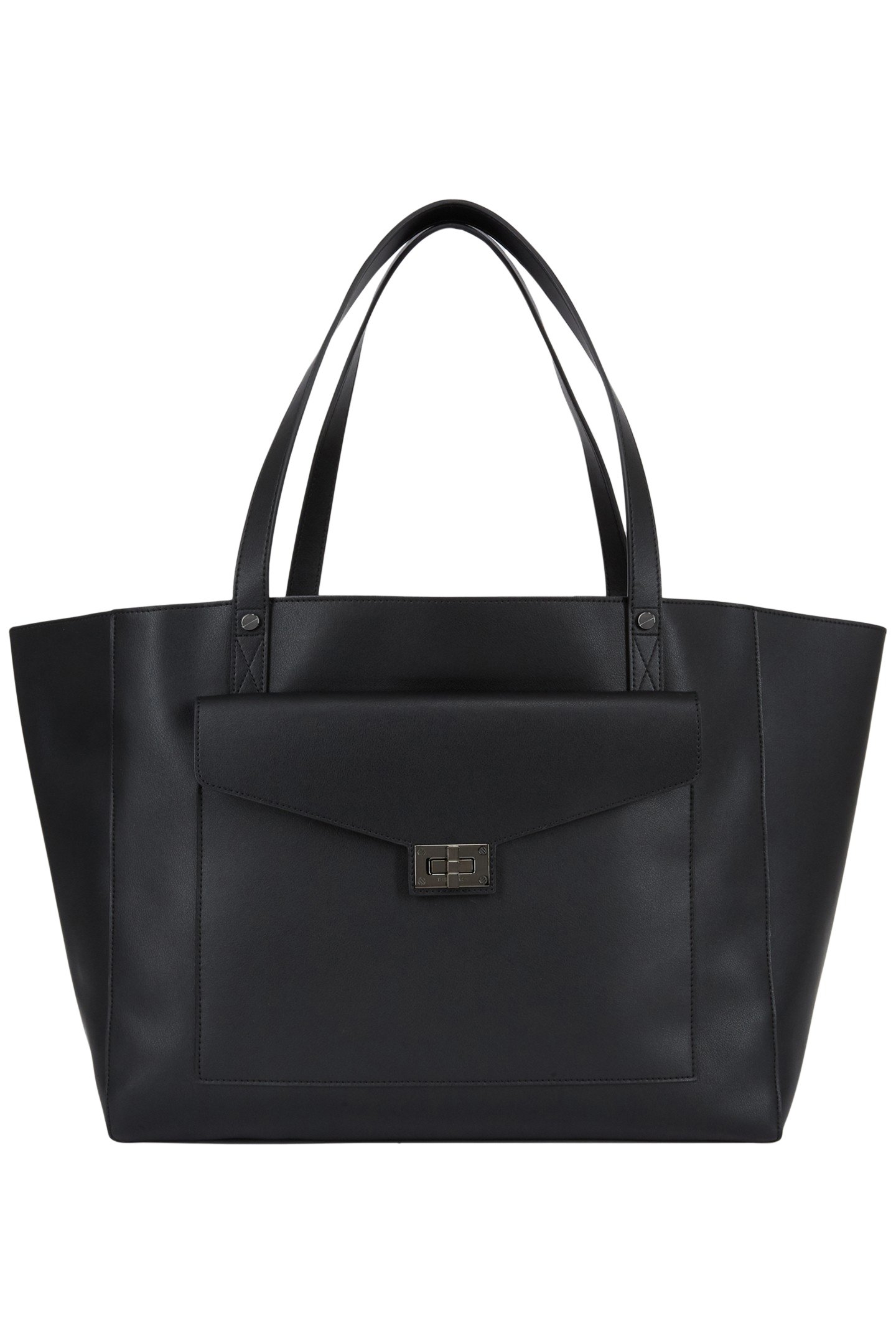SAC CABAS EMILY BLACK 1