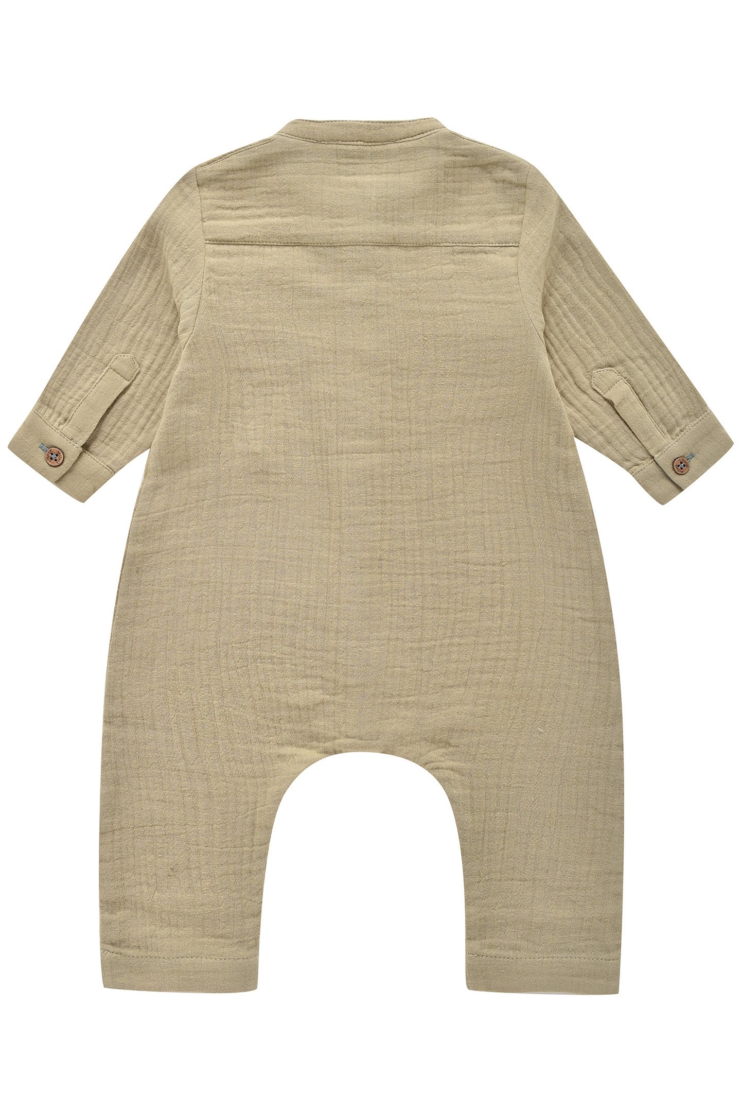 JUMPSUITS AGASH LIGHT KHAKI 2