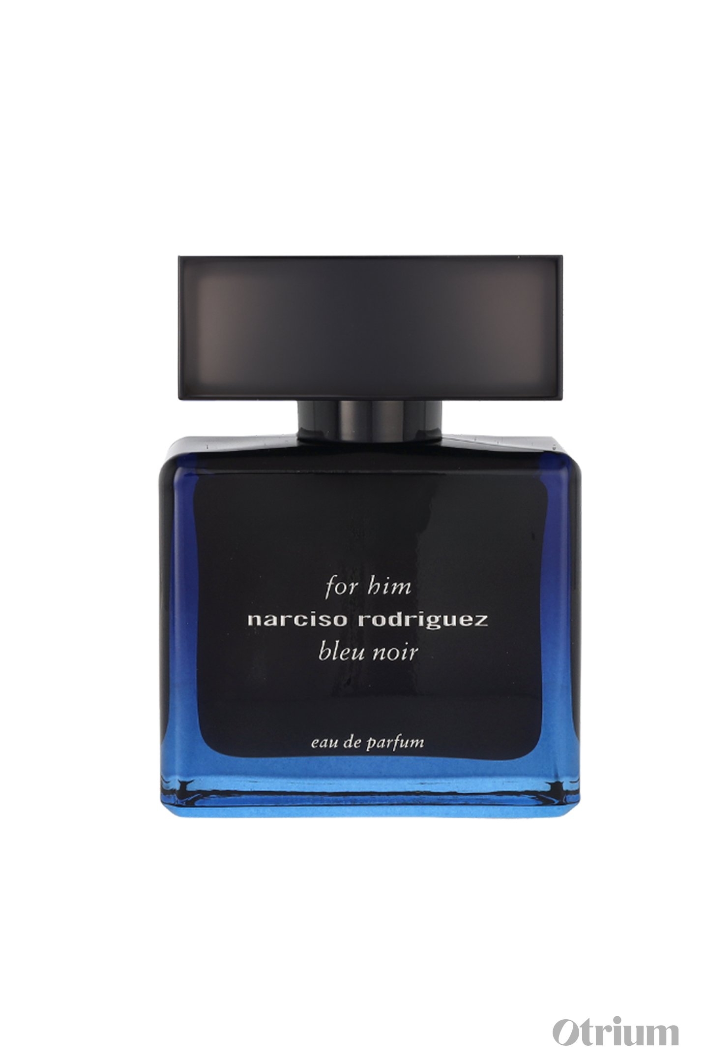 NARCISO RODRIGUEZ - BLEU NOIR FOR HIM - EDP (50ML) 1