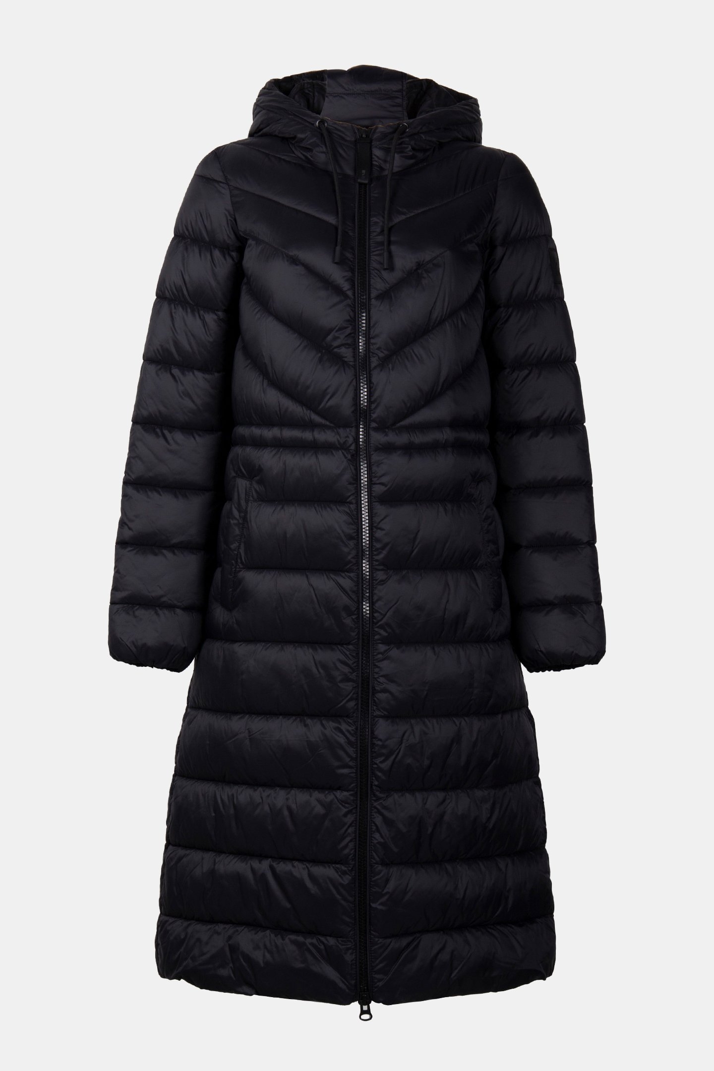 COMMA JACKETS OUTDOOR BLACK 3