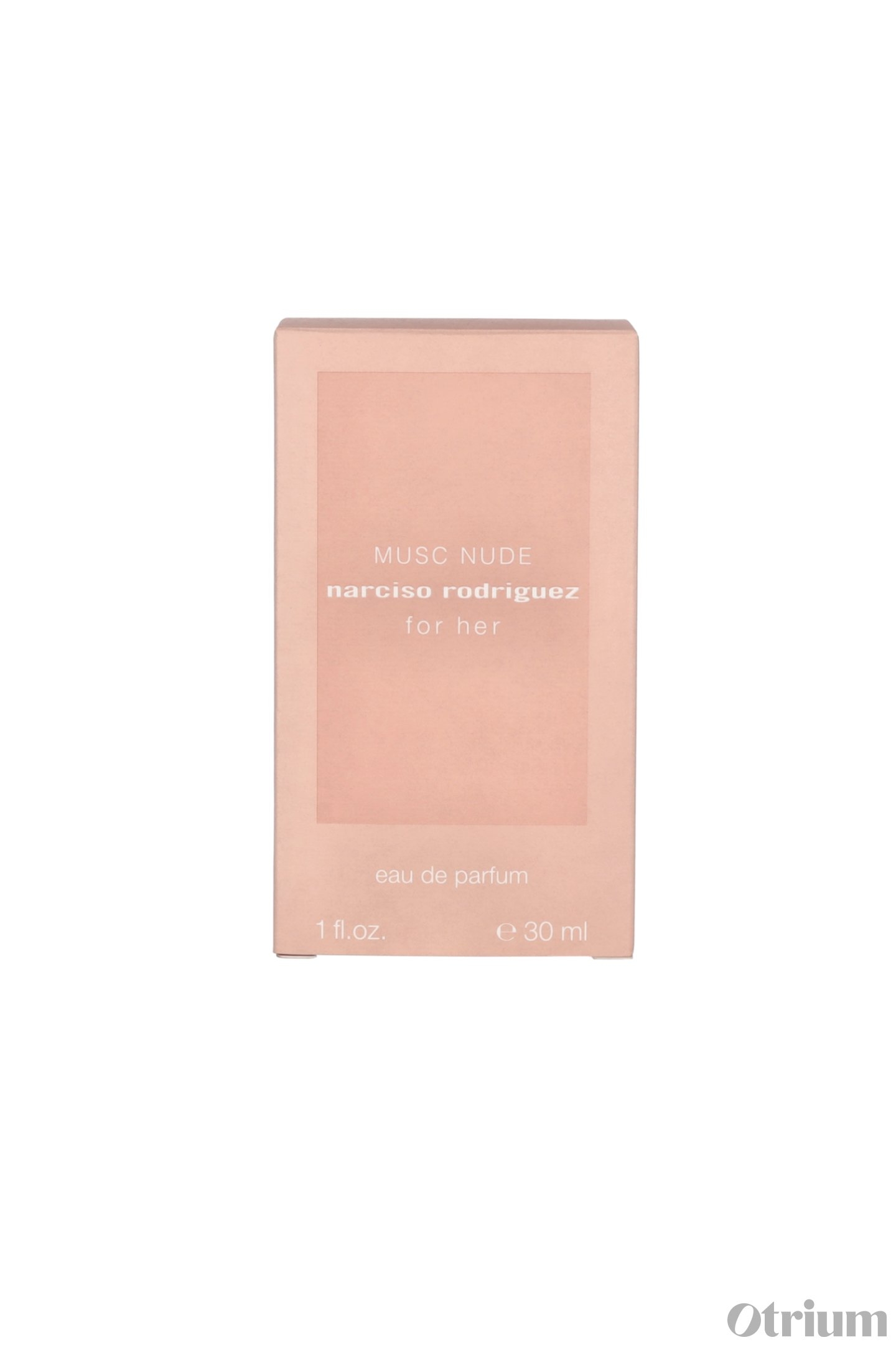 NARCISO RODRIGUEZ - MUSC NUDE FOR HER - EDP (30ML) 3