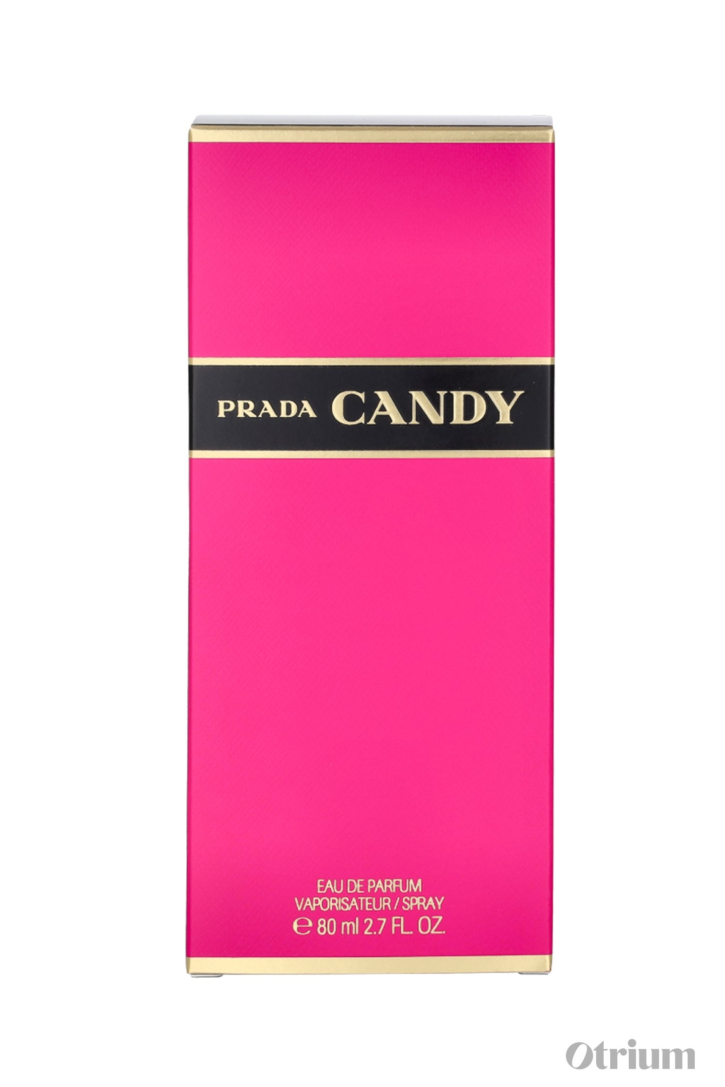 PRADA - CANDY - EDP (80ML) 3