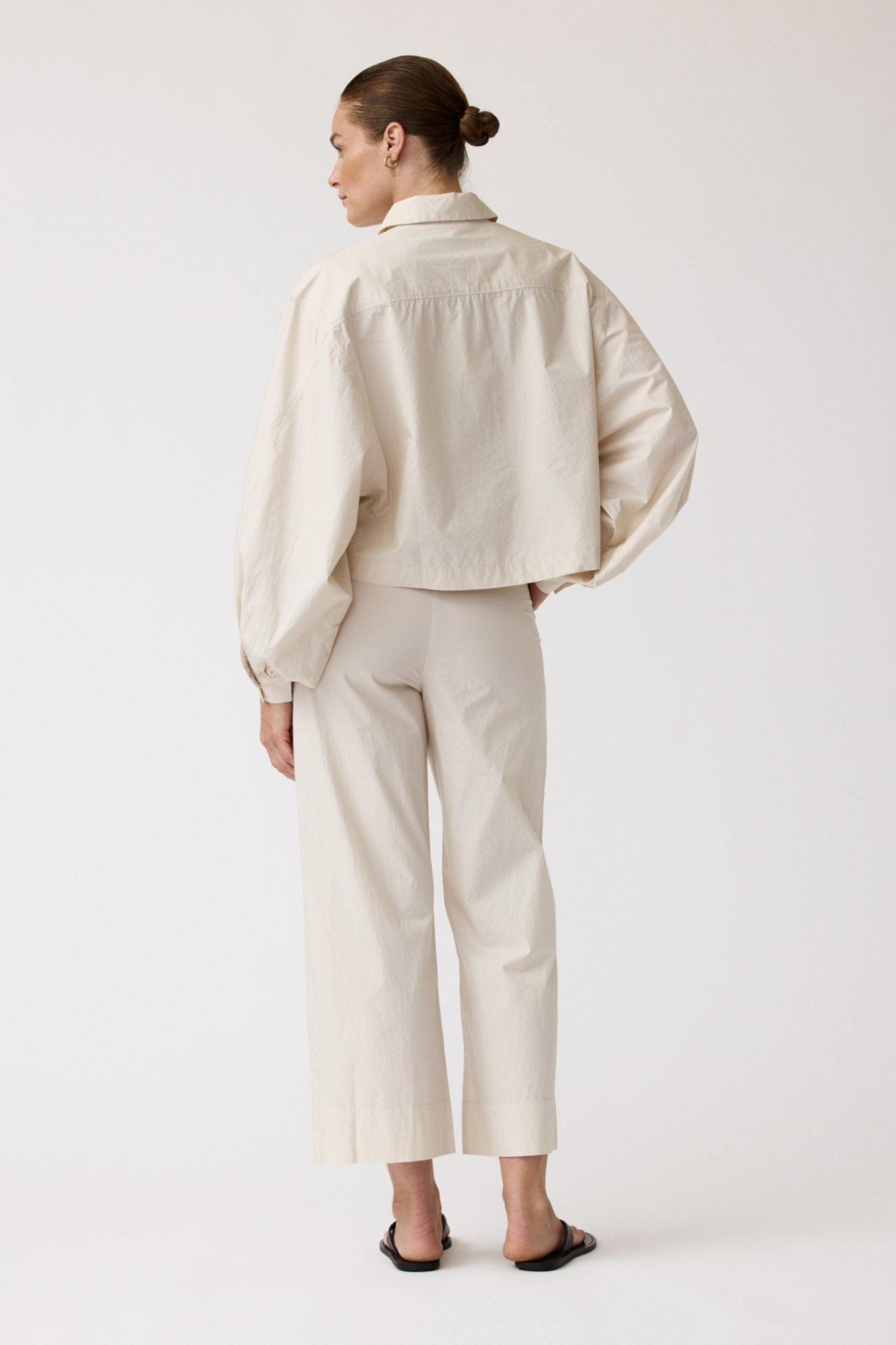 MAPLE PANTS OATMEAL 2