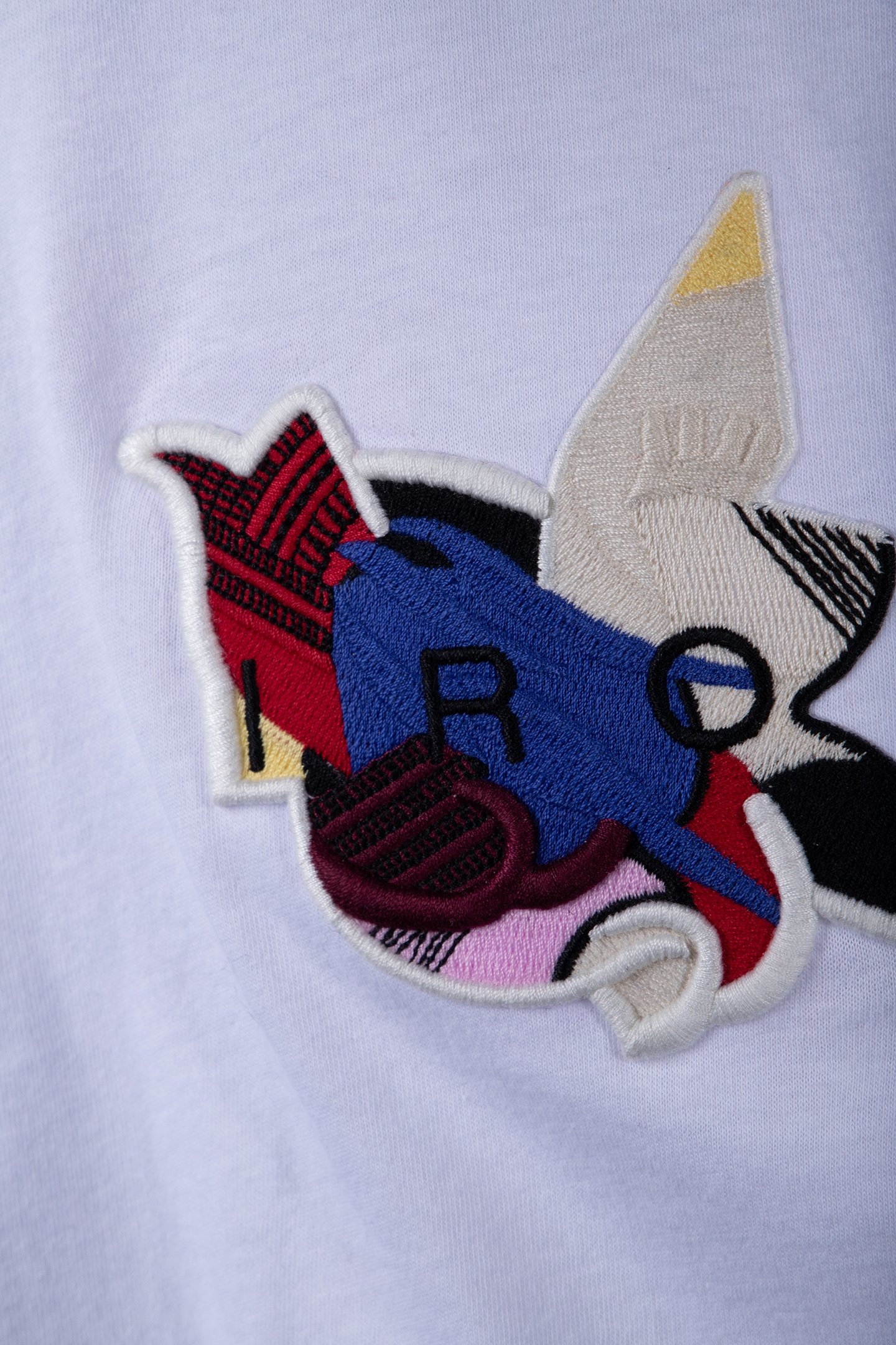 WOLONI T-SHIRT WHITE 4