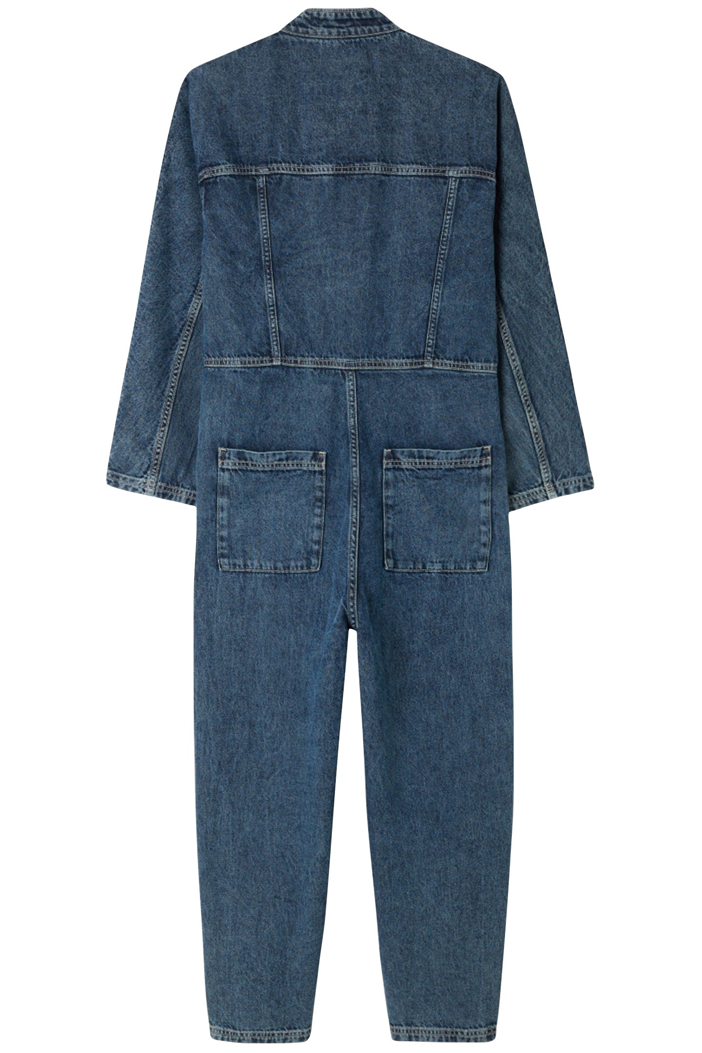 ASTURY JUMPSUIT STONE 2