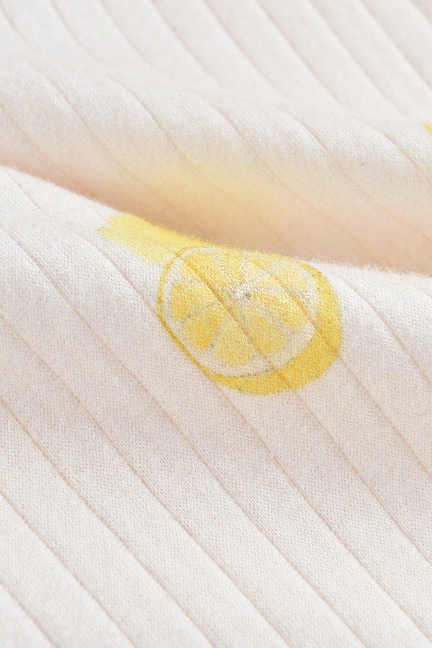 JUMPSUIT ASIK CREAM LEMONS 7