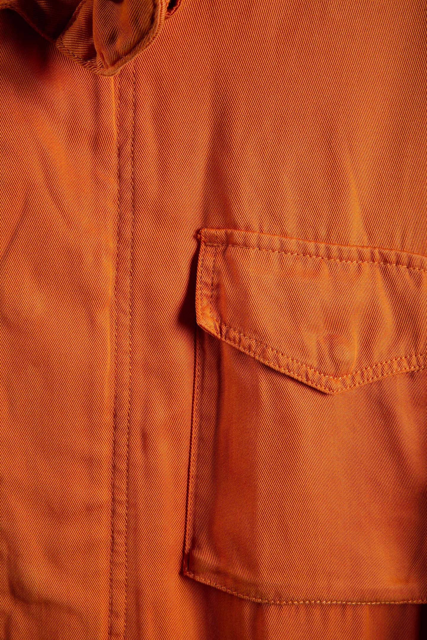 KRUGER LYOCELL ORANGE 5