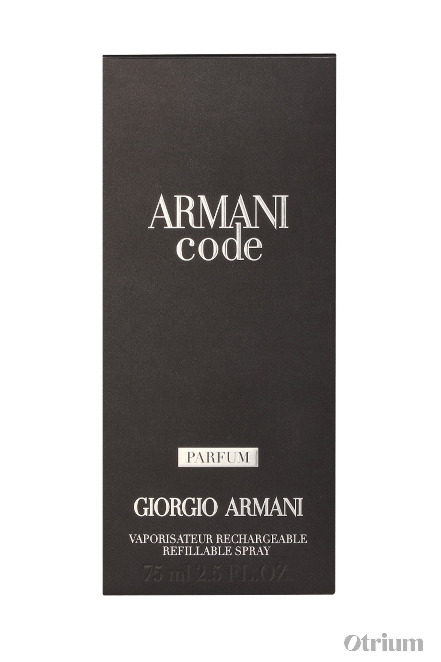 ARMANI - ARMANI CODE POUR HOMME PARFUM - EDP (75ML) 3