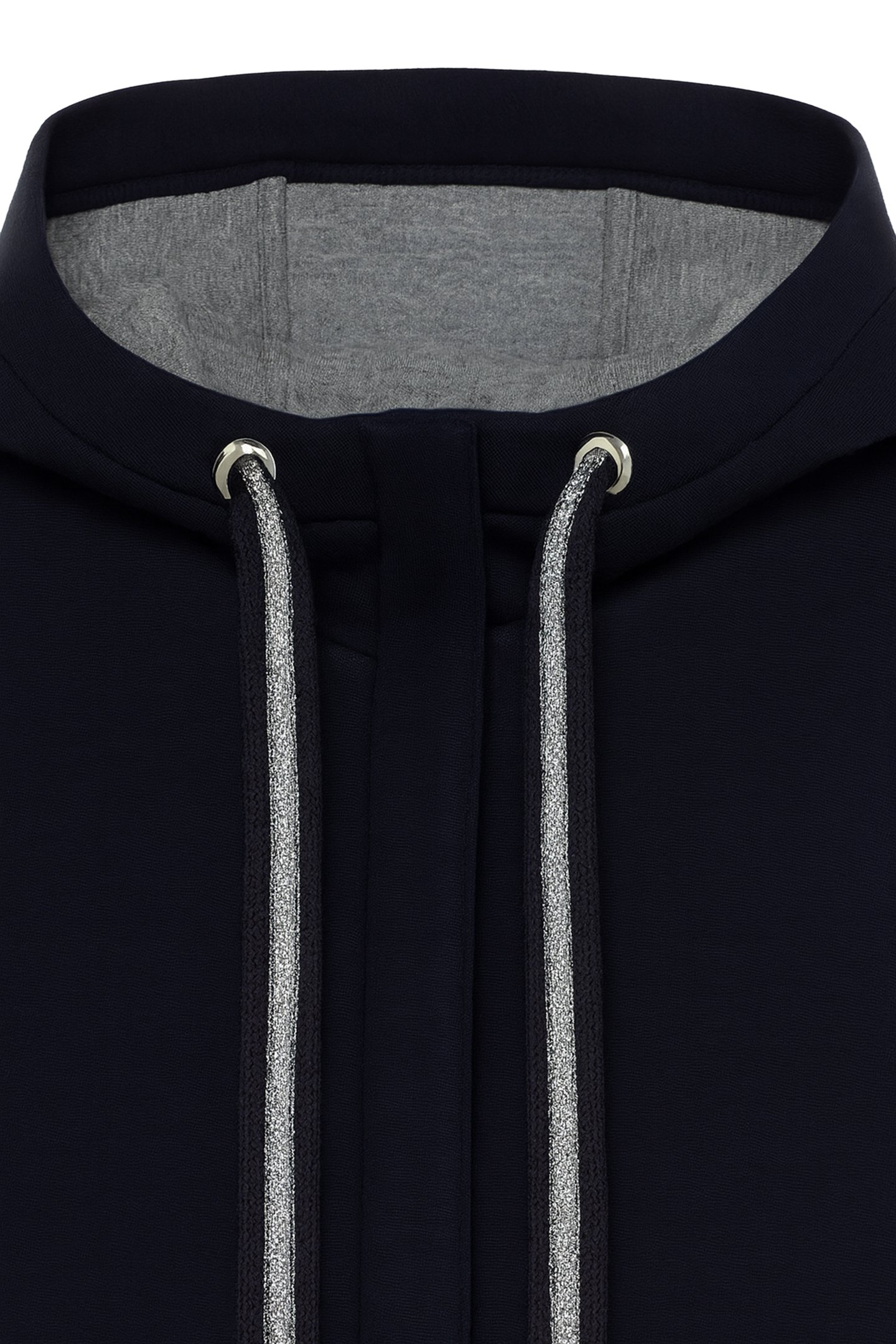 SCUBA FABRIC CAPE BLUE 3